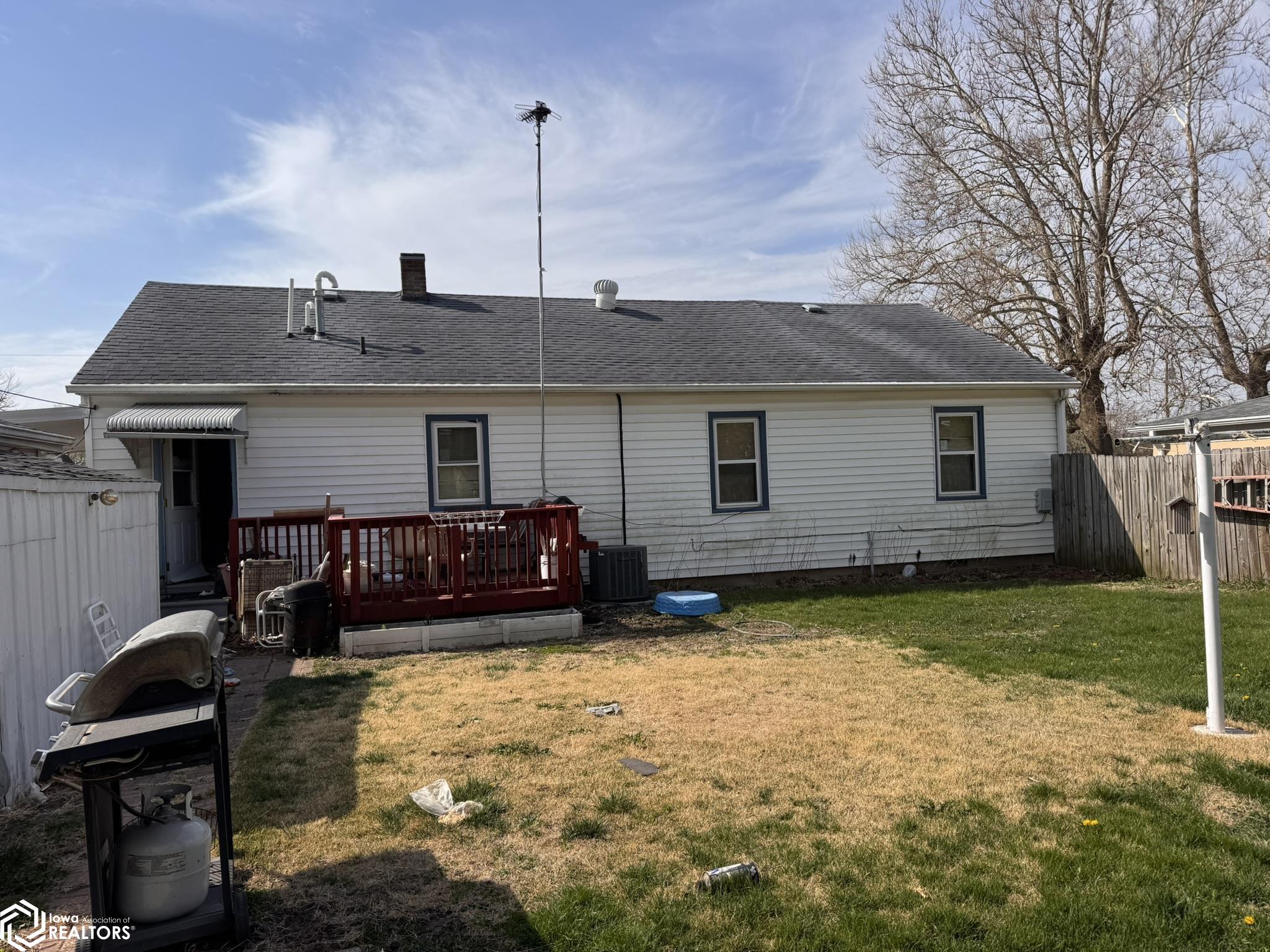 517 E Webster Street, Osceola, Iowa image 1