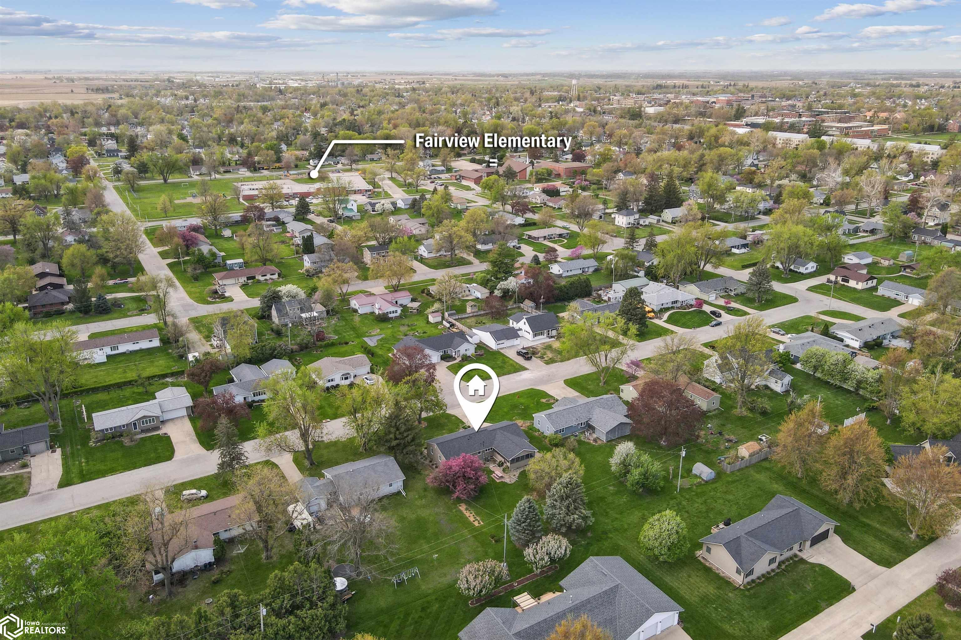 1711 10th Avenue Place, Grinnell, Iowa image 19