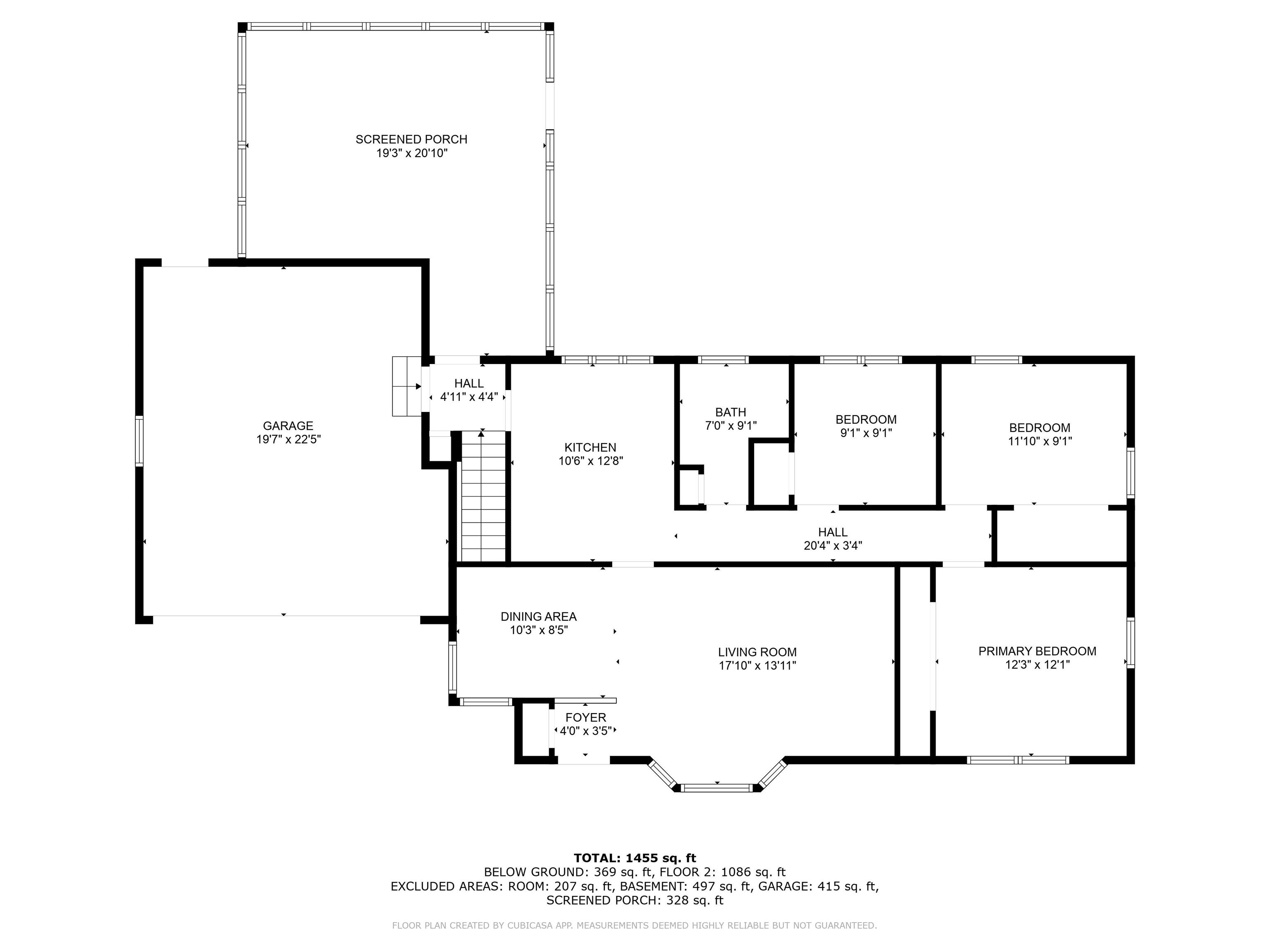1711 10th Avenue Place, Grinnell, Iowa image 22