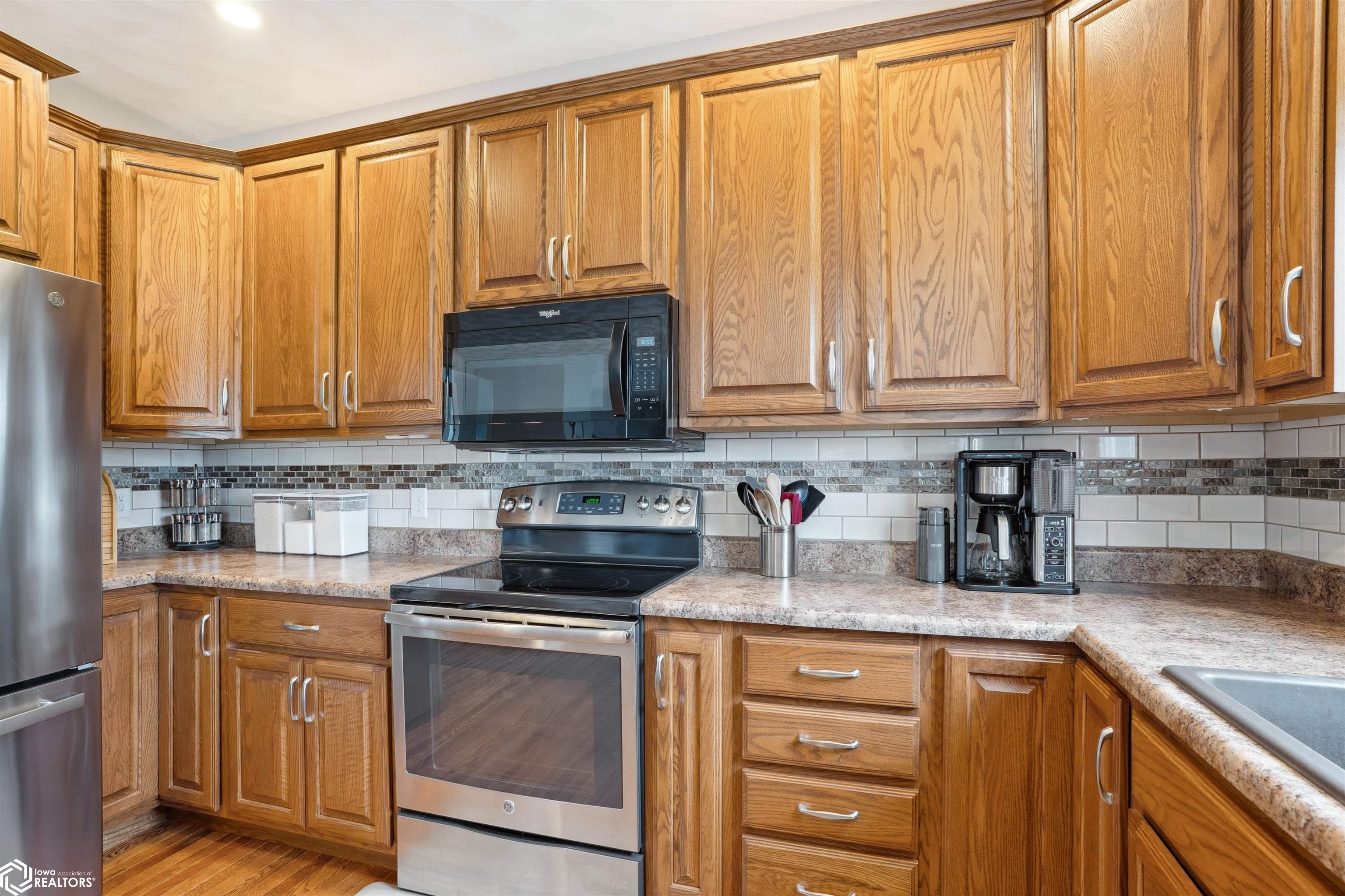 707 E Bell Dr., Mount Pleasant, Iowa image 13