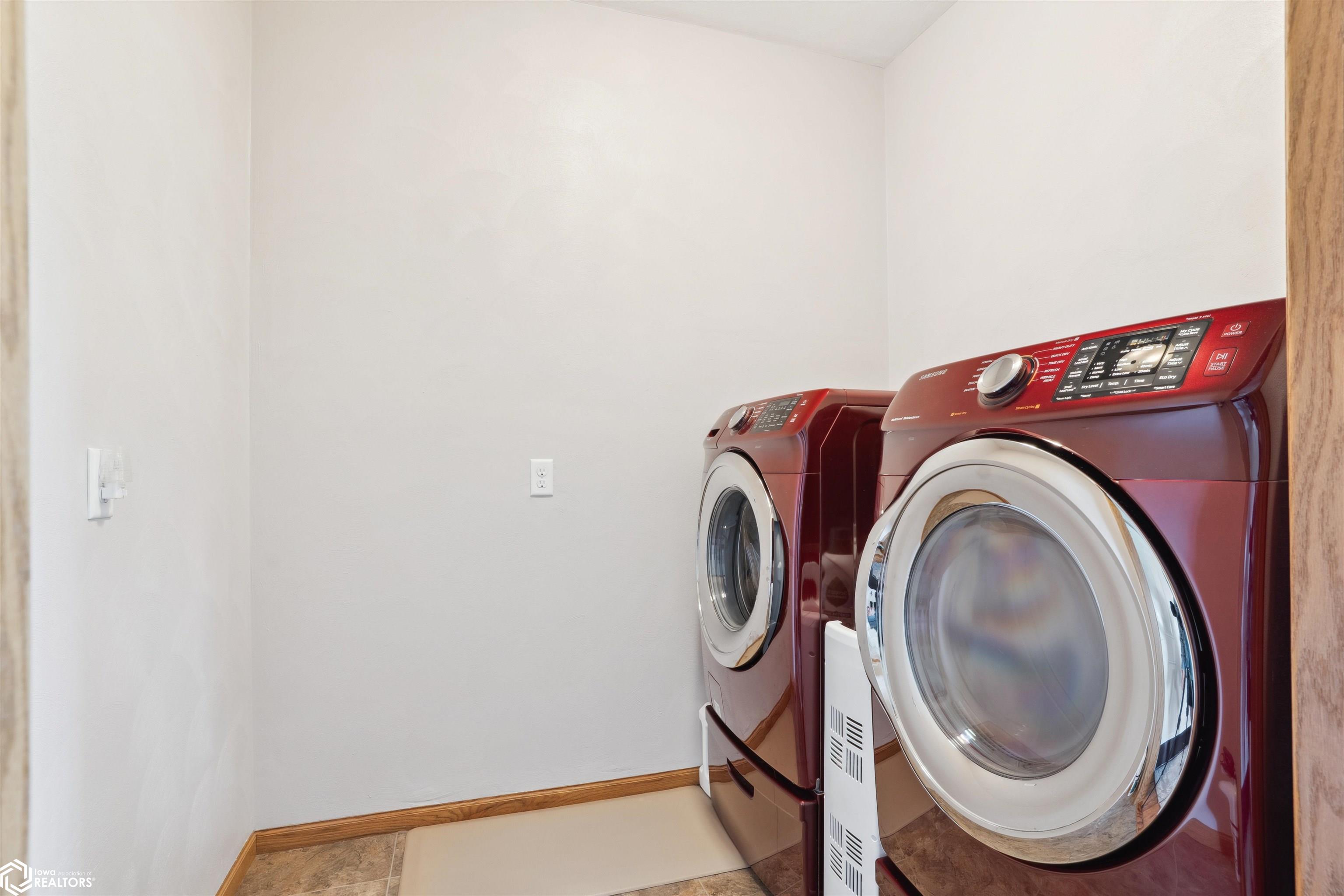707 E Bell Dr., Mount Pleasant, Iowa image 14