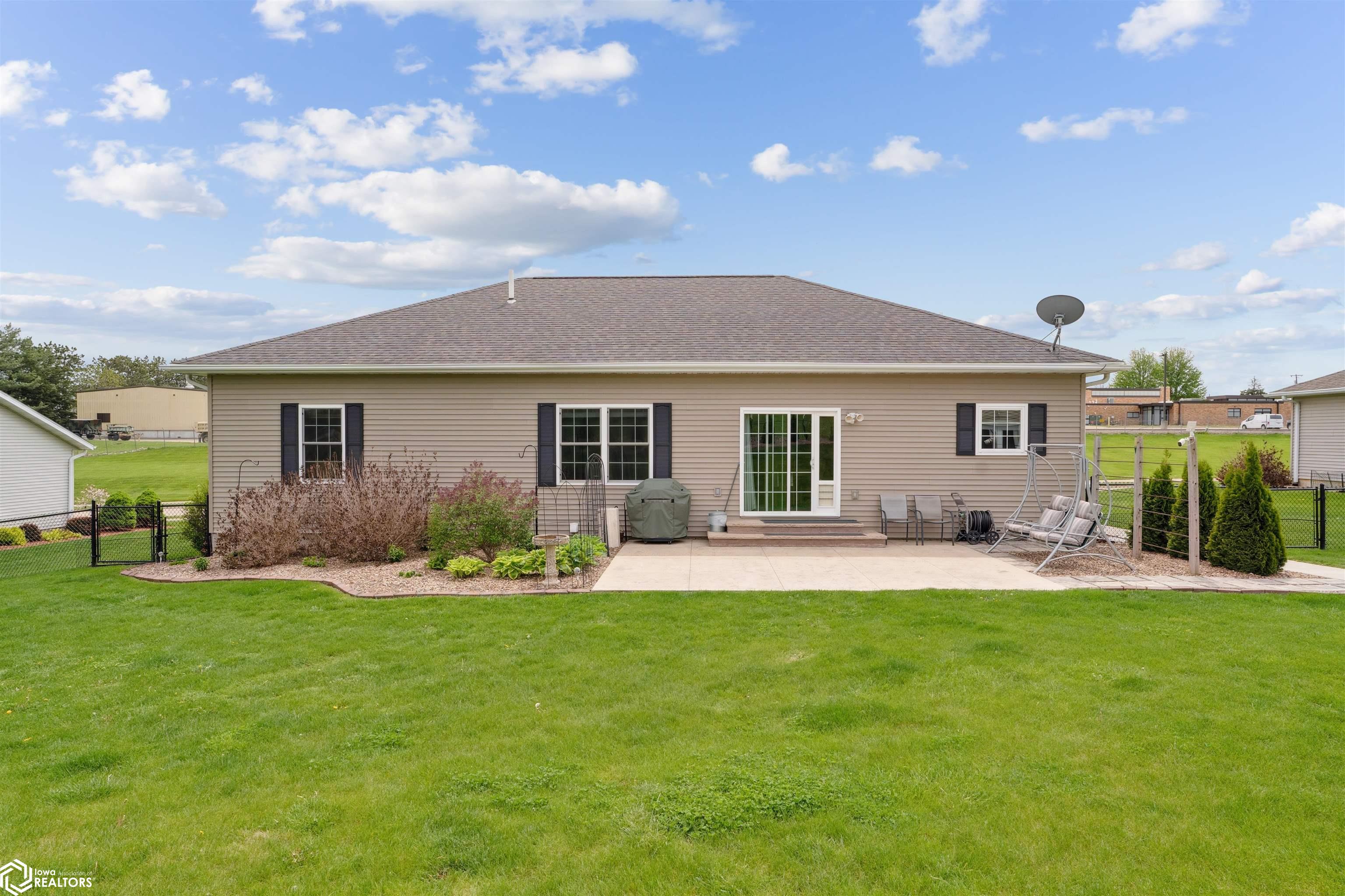 707 E Bell Dr., Mount Pleasant, Iowa image 29