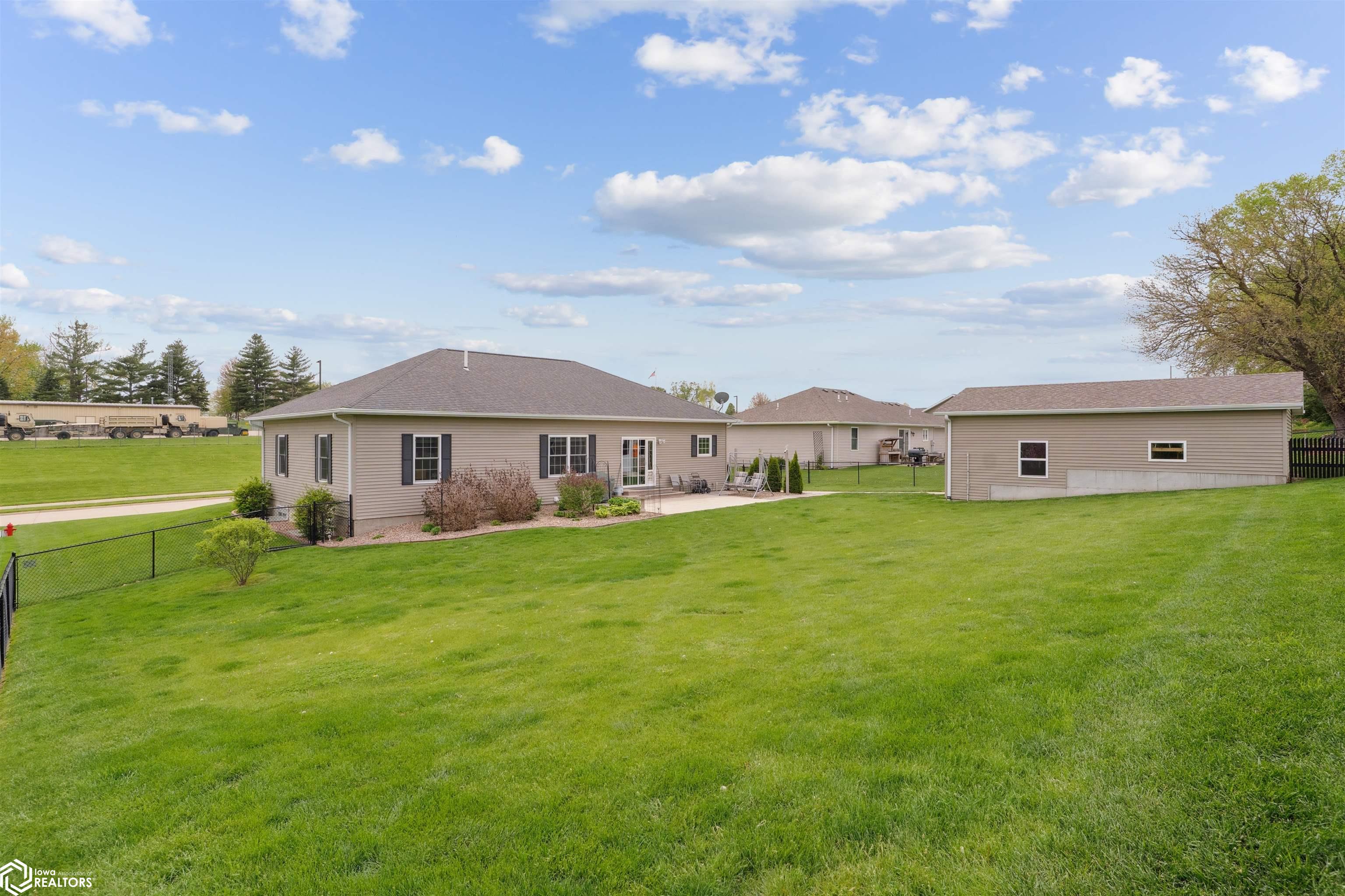 707 E Bell Dr., Mount Pleasant, Iowa image 30