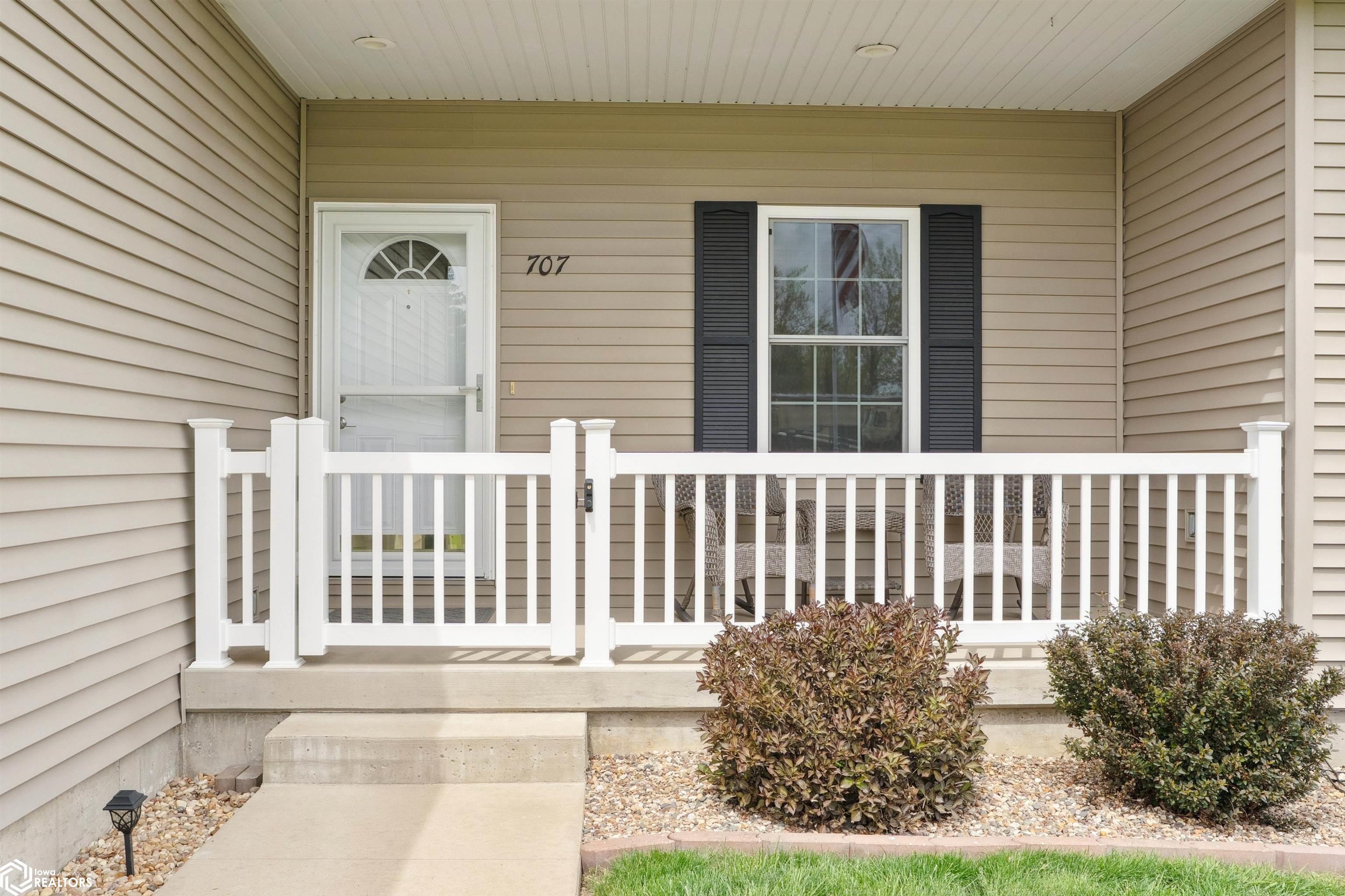 707 E Bell Dr., Mount Pleasant, Iowa image 4