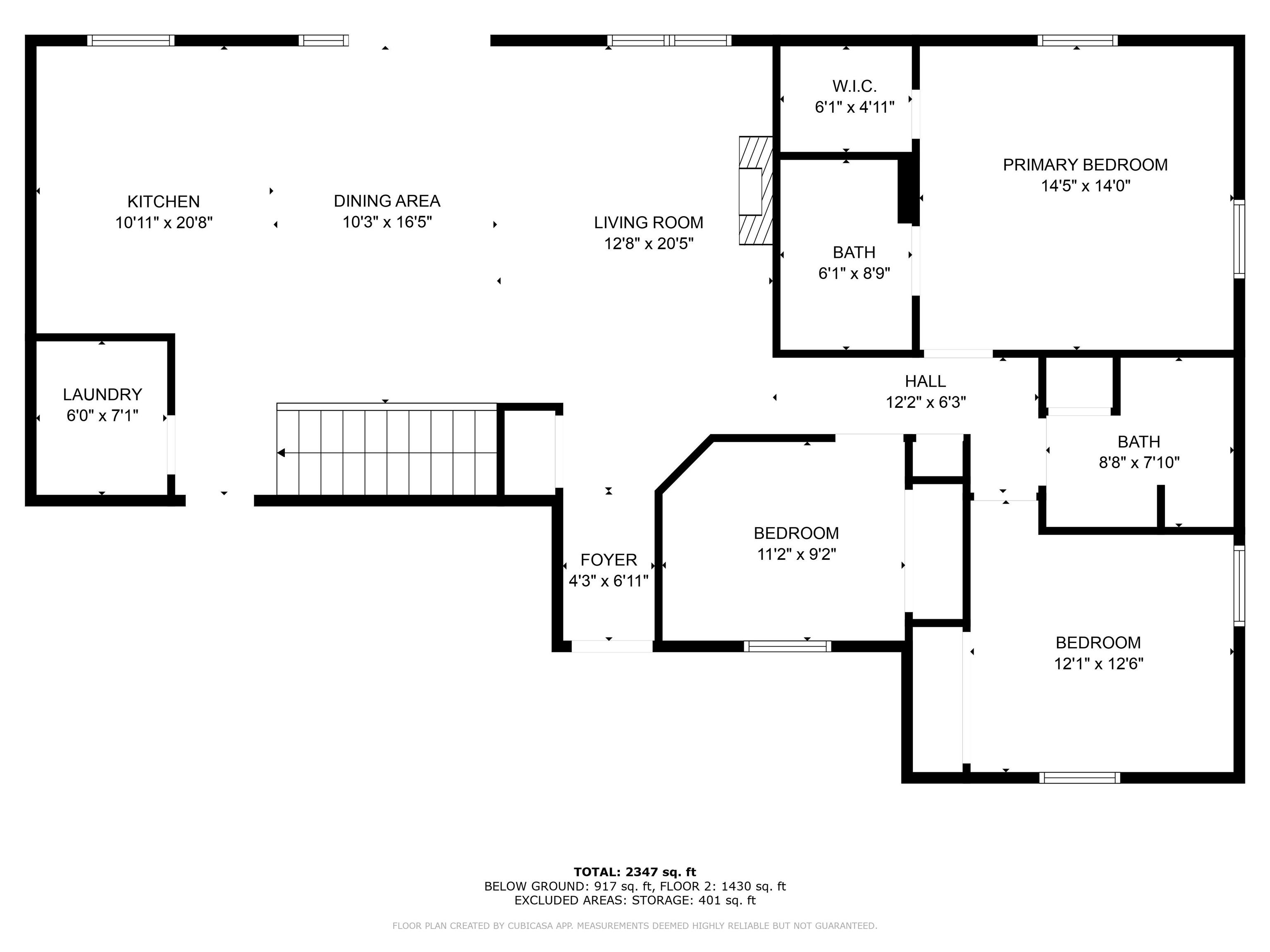 707 E Bell Dr., Mount Pleasant, Iowa image 33