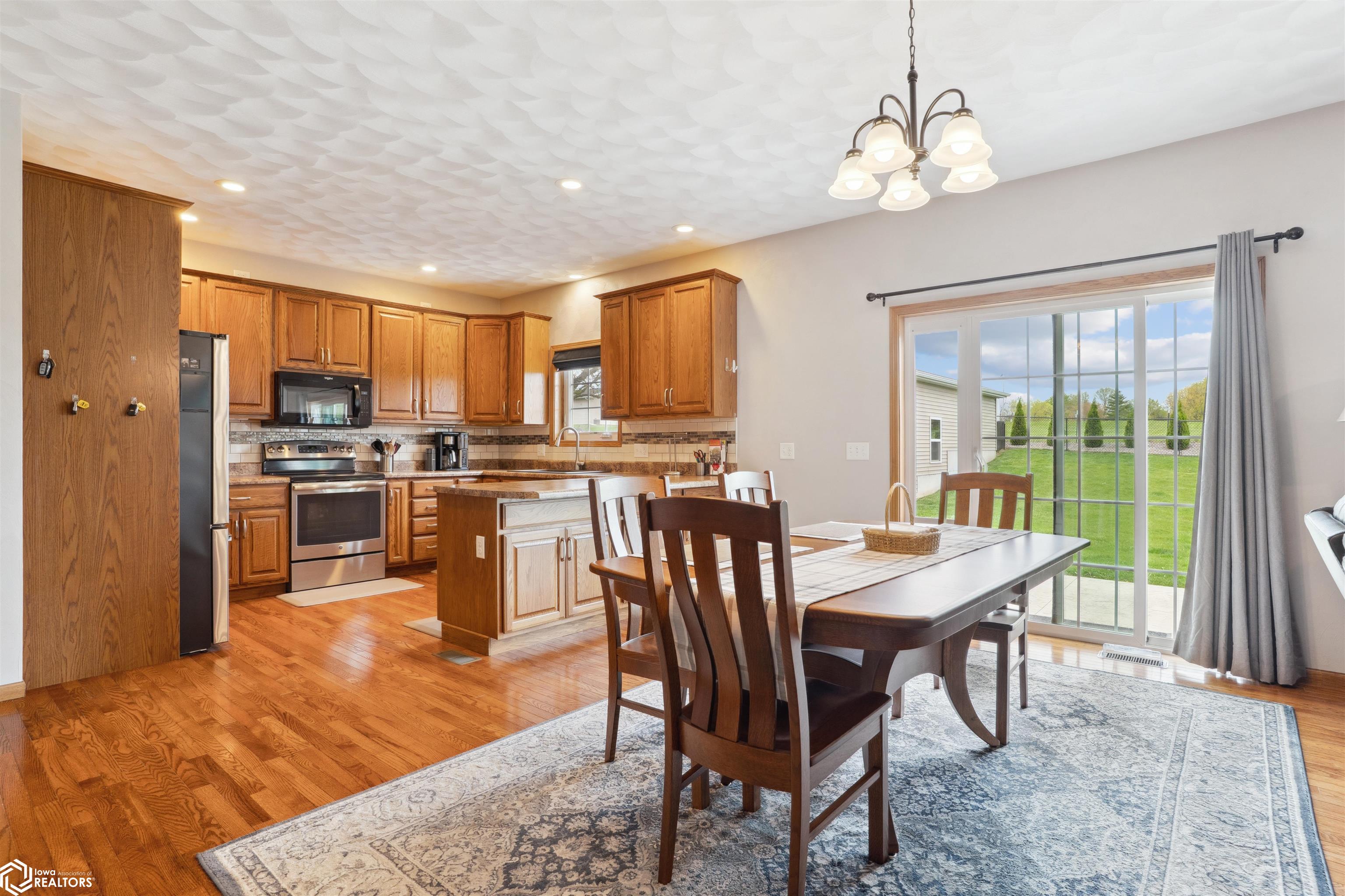 707 E Bell Dr., Mount Pleasant, Iowa image 9