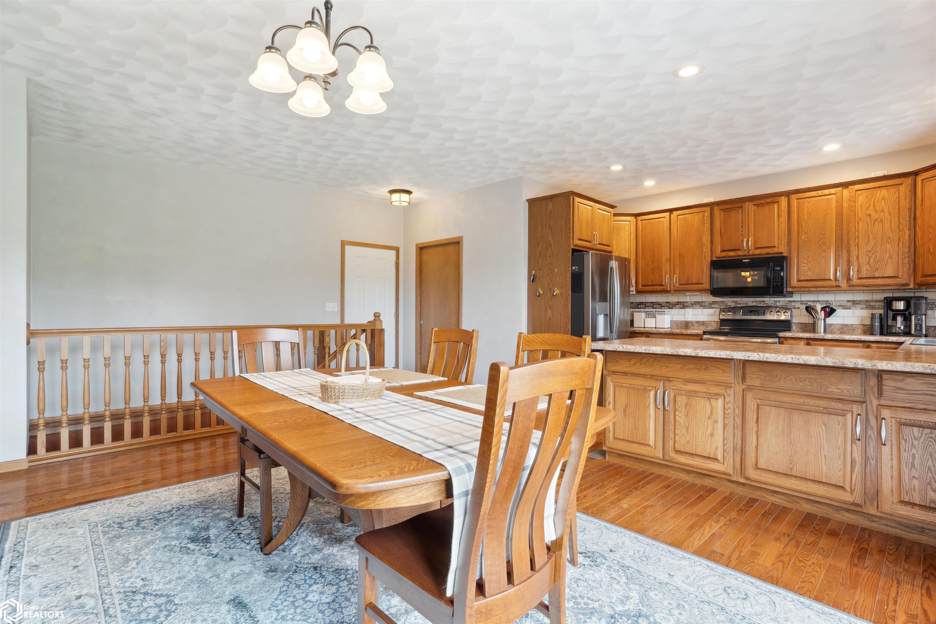 707 E Bell Dr., Mount Pleasant, Iowa image 10