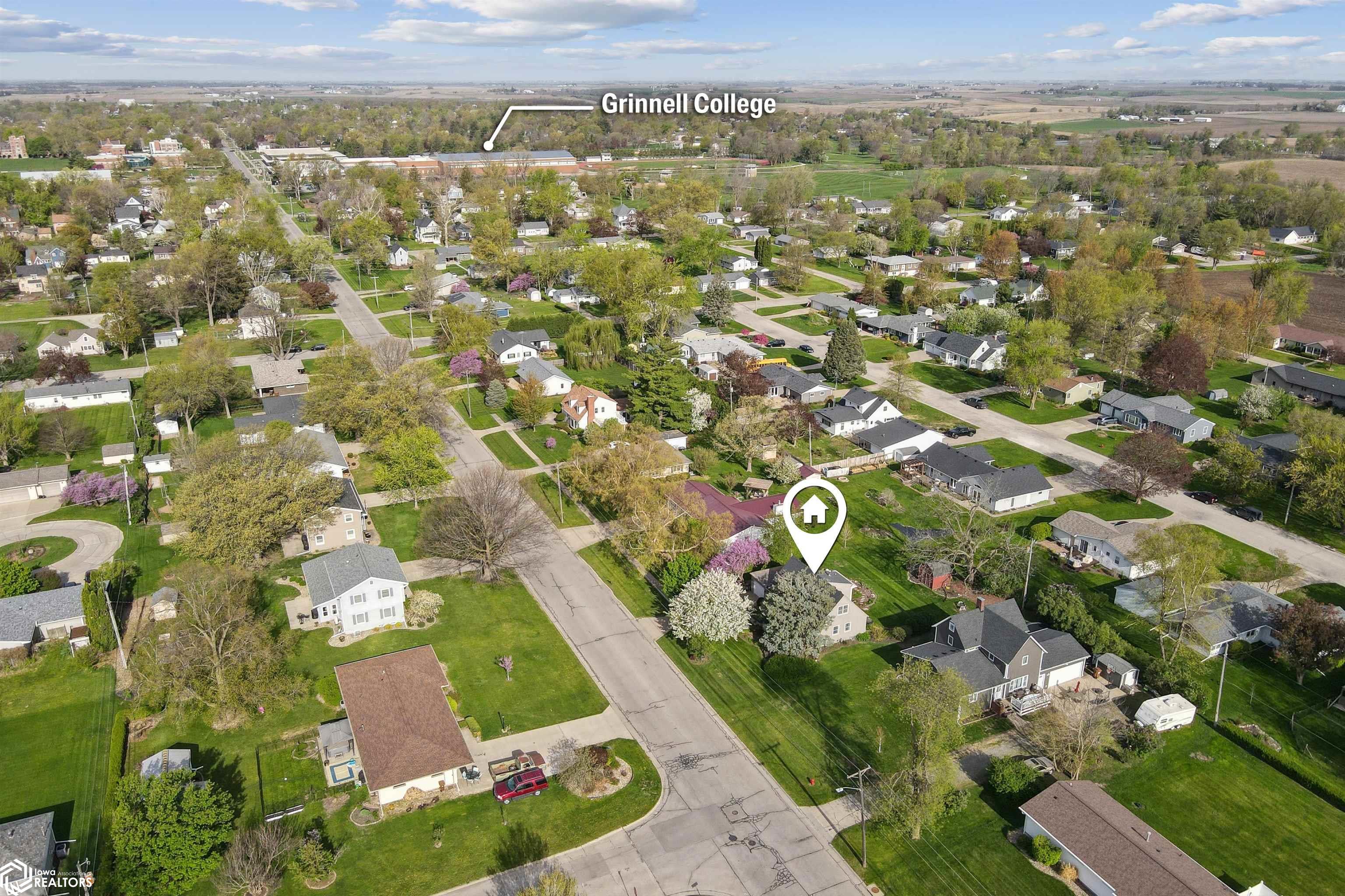 1717 10th Avenue, Grinnell, Iowa image 27