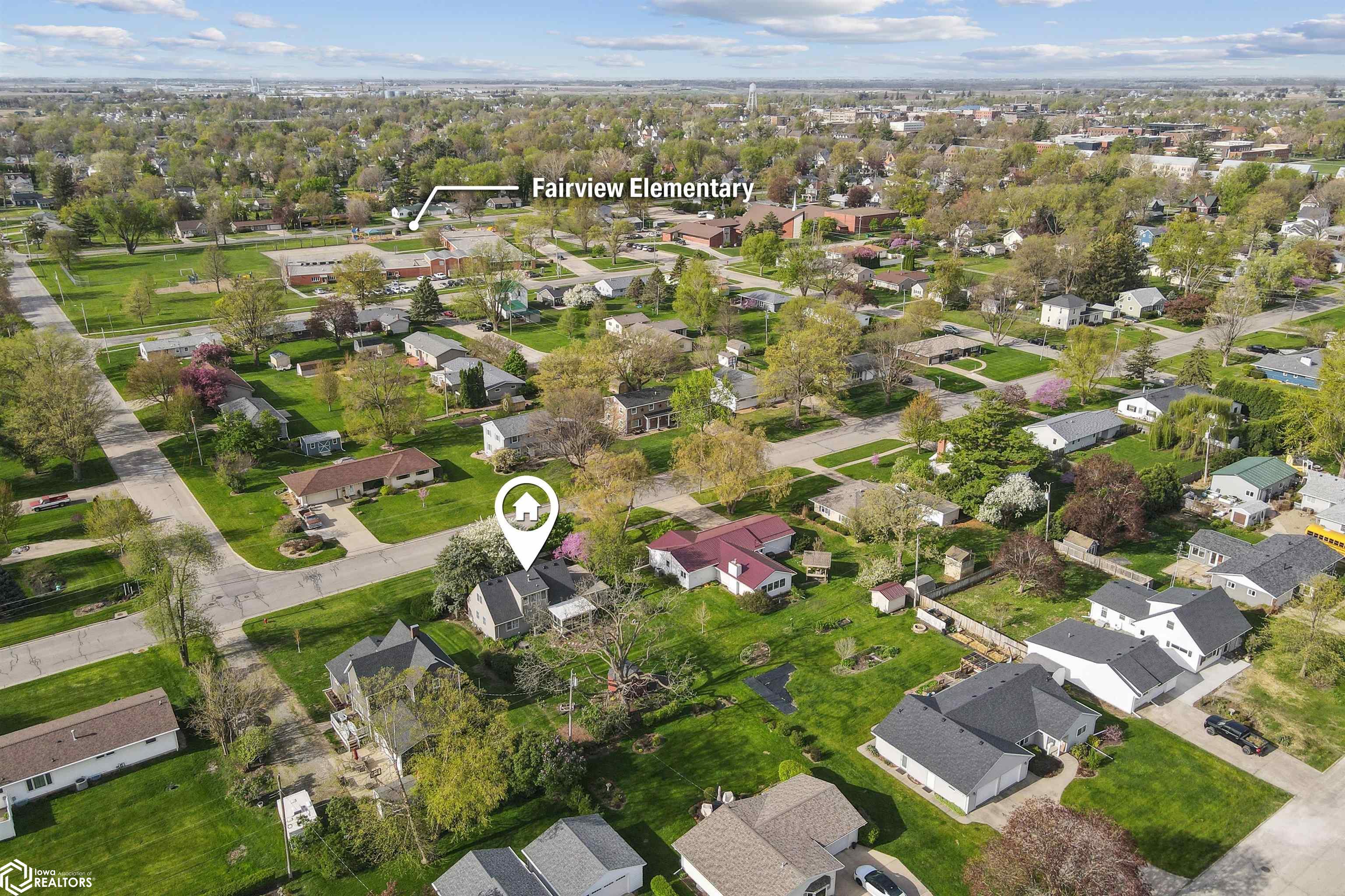 1717 10th Avenue, Grinnell, Iowa image 28