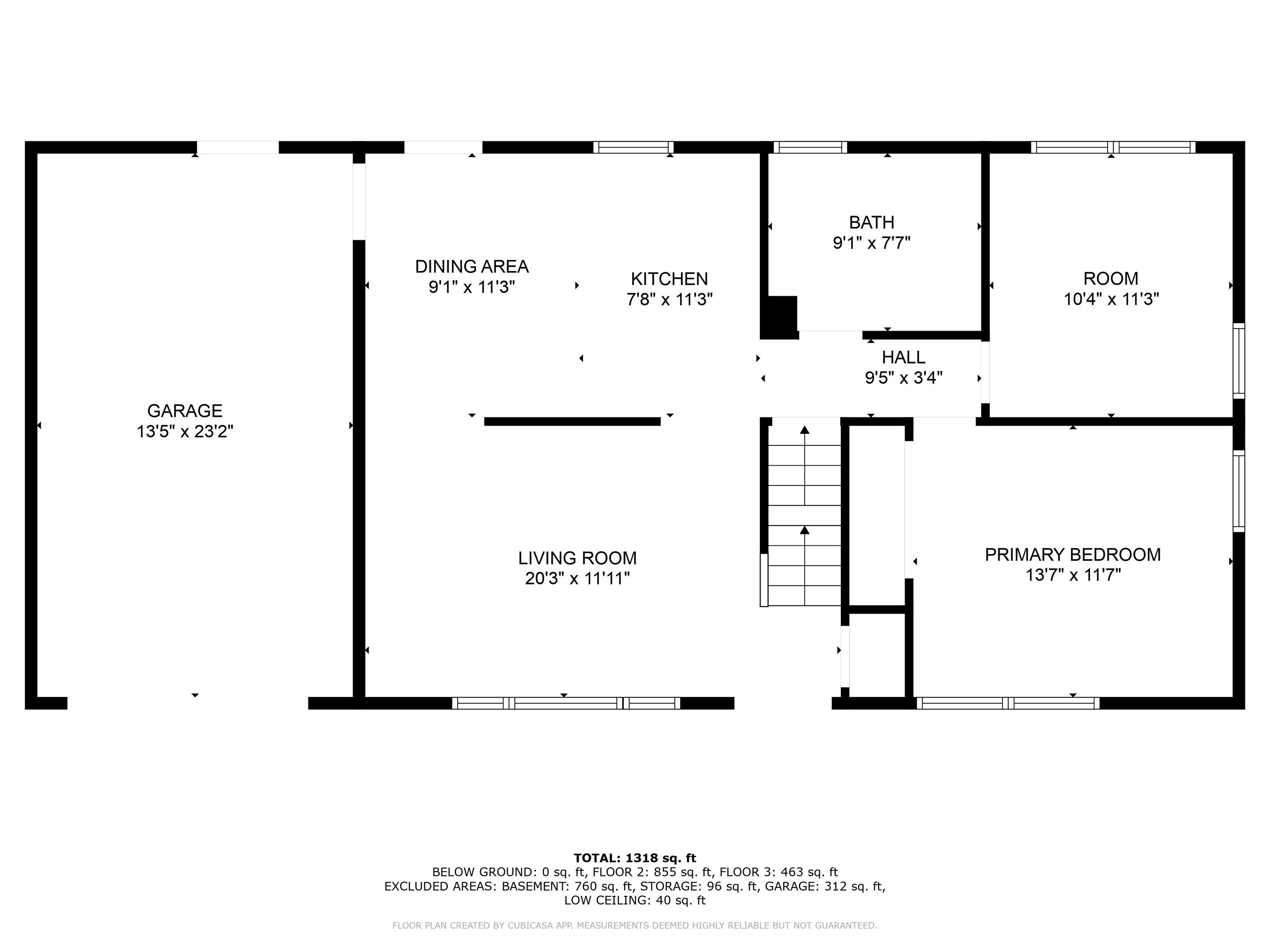 1717 10th Avenue, Grinnell, Iowa image 32