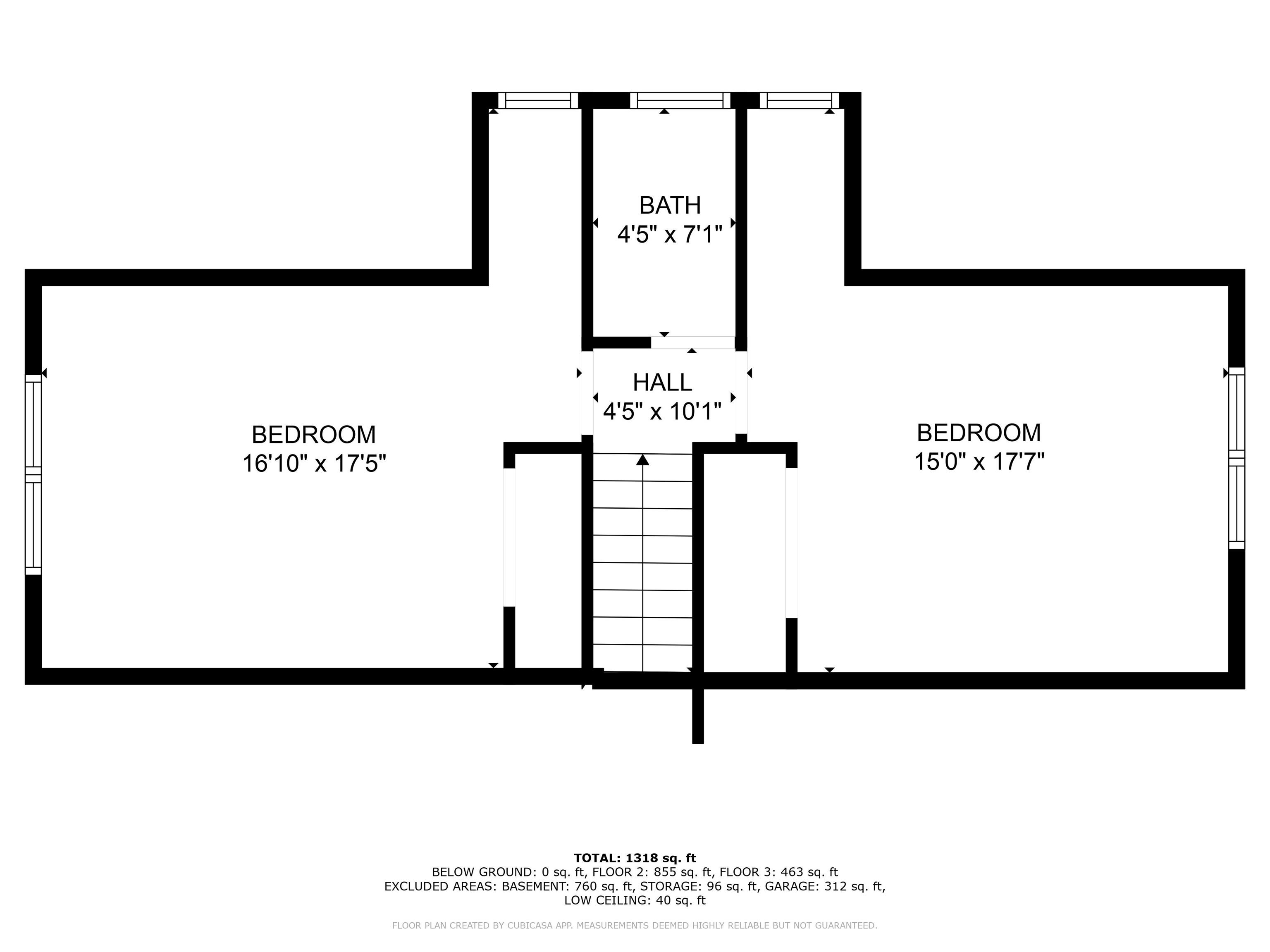1717 10th Avenue, Grinnell, Iowa image 33