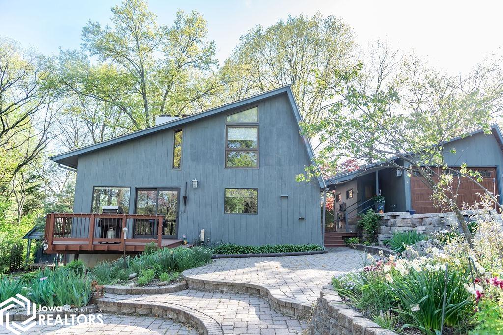 7 Deborah Drive, Bloomfield, Iowa image 1