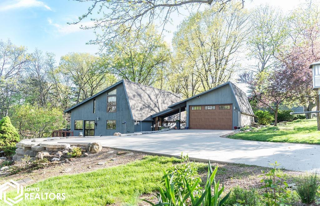 7 Deborah Drive, Bloomfield, Iowa image 2