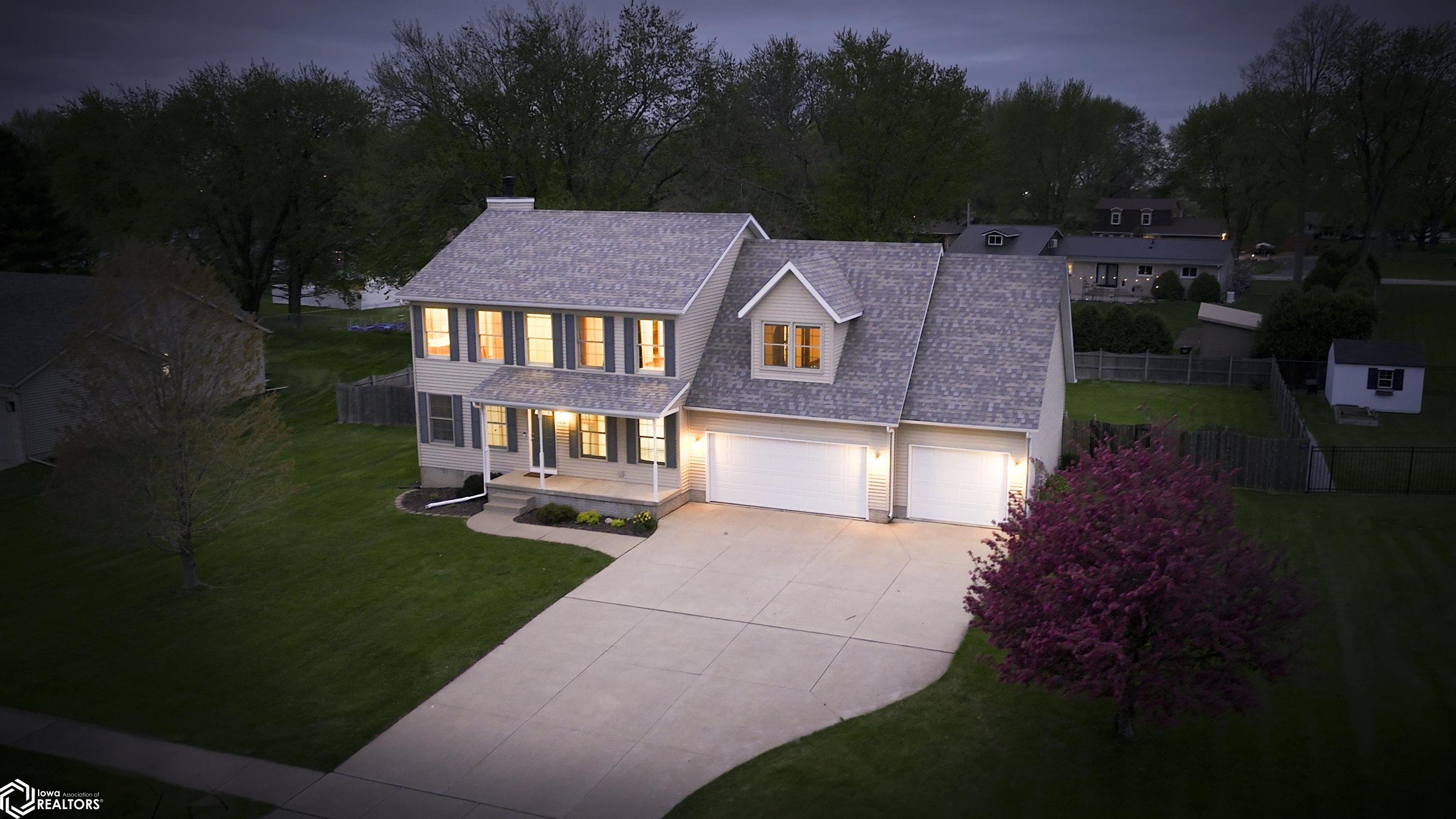 3212 Hunter, Eldridge, Iowa image 1