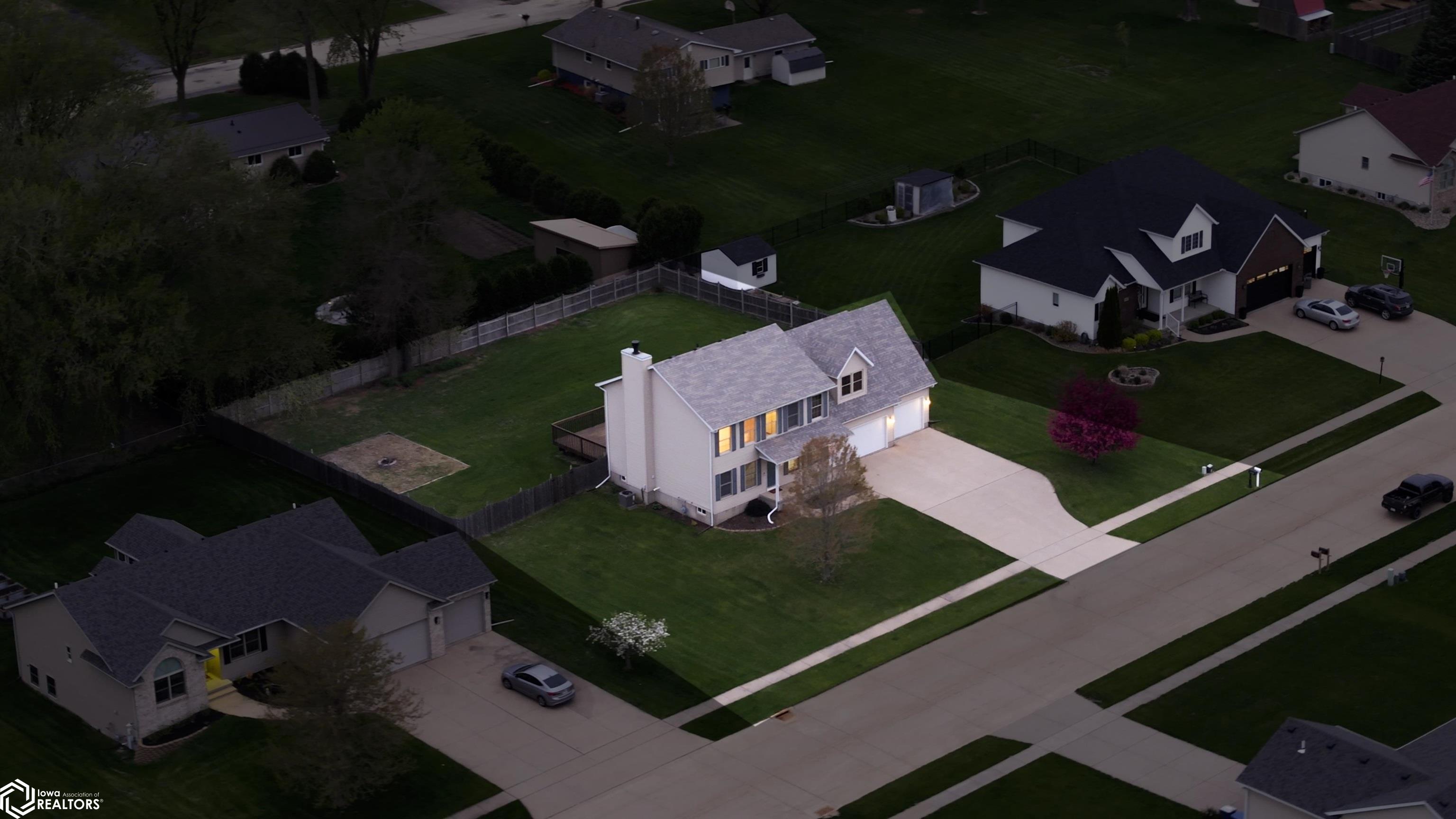 3212 Hunter, Eldridge, Iowa image 33