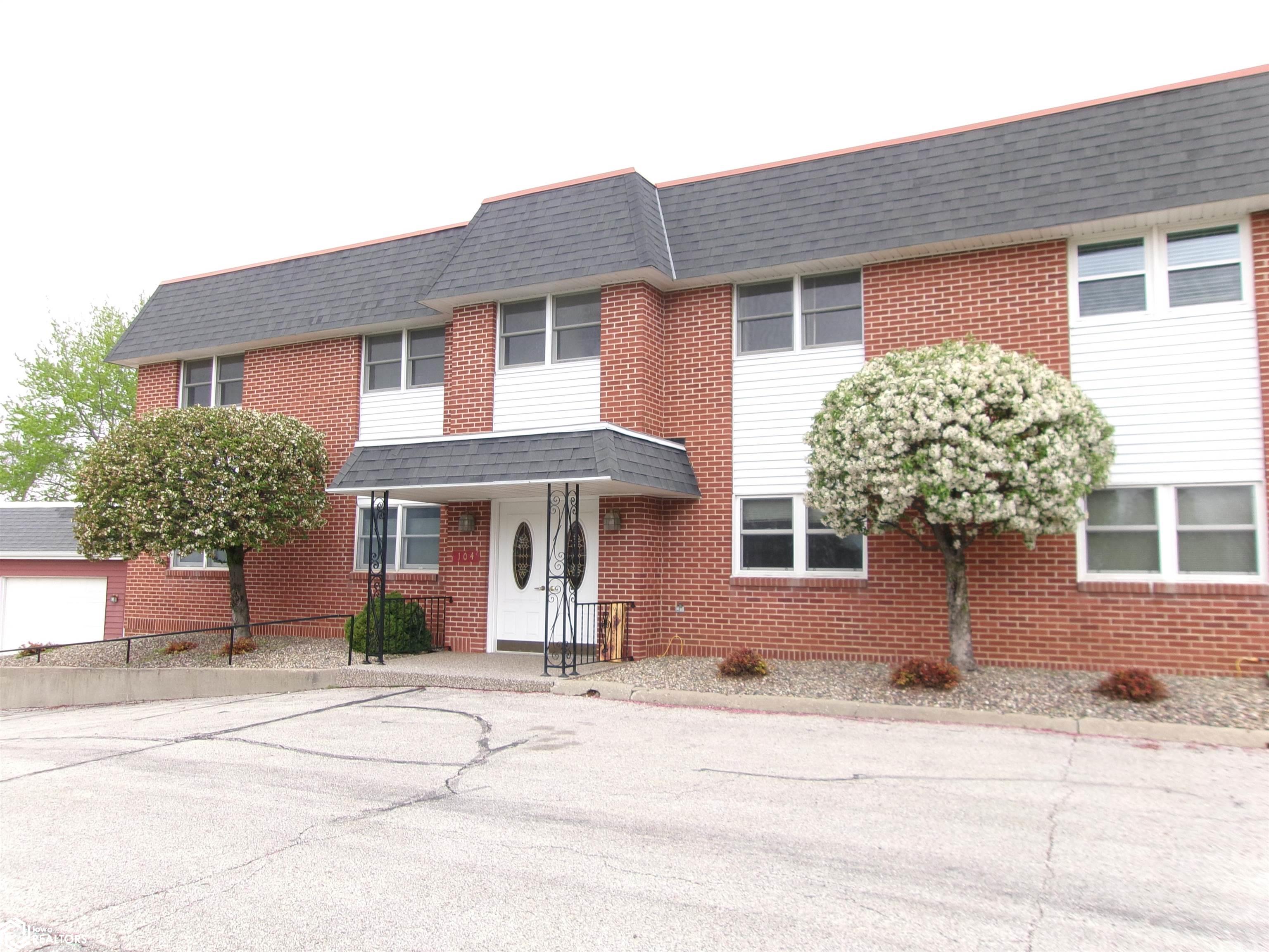 104 E 22nd Street, Atlantic, Iowa image 1