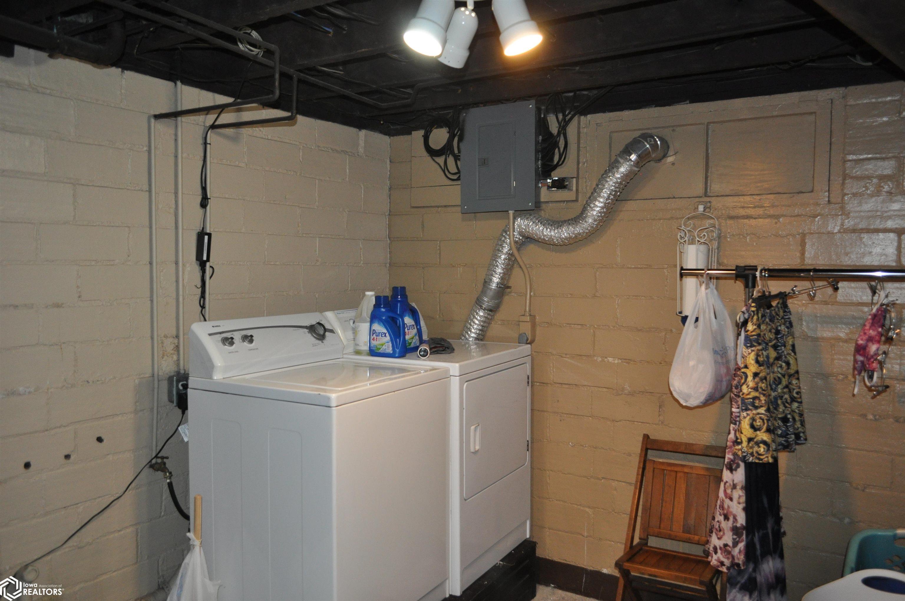 1036 N Crawford Street, Carroll, Iowa image 38