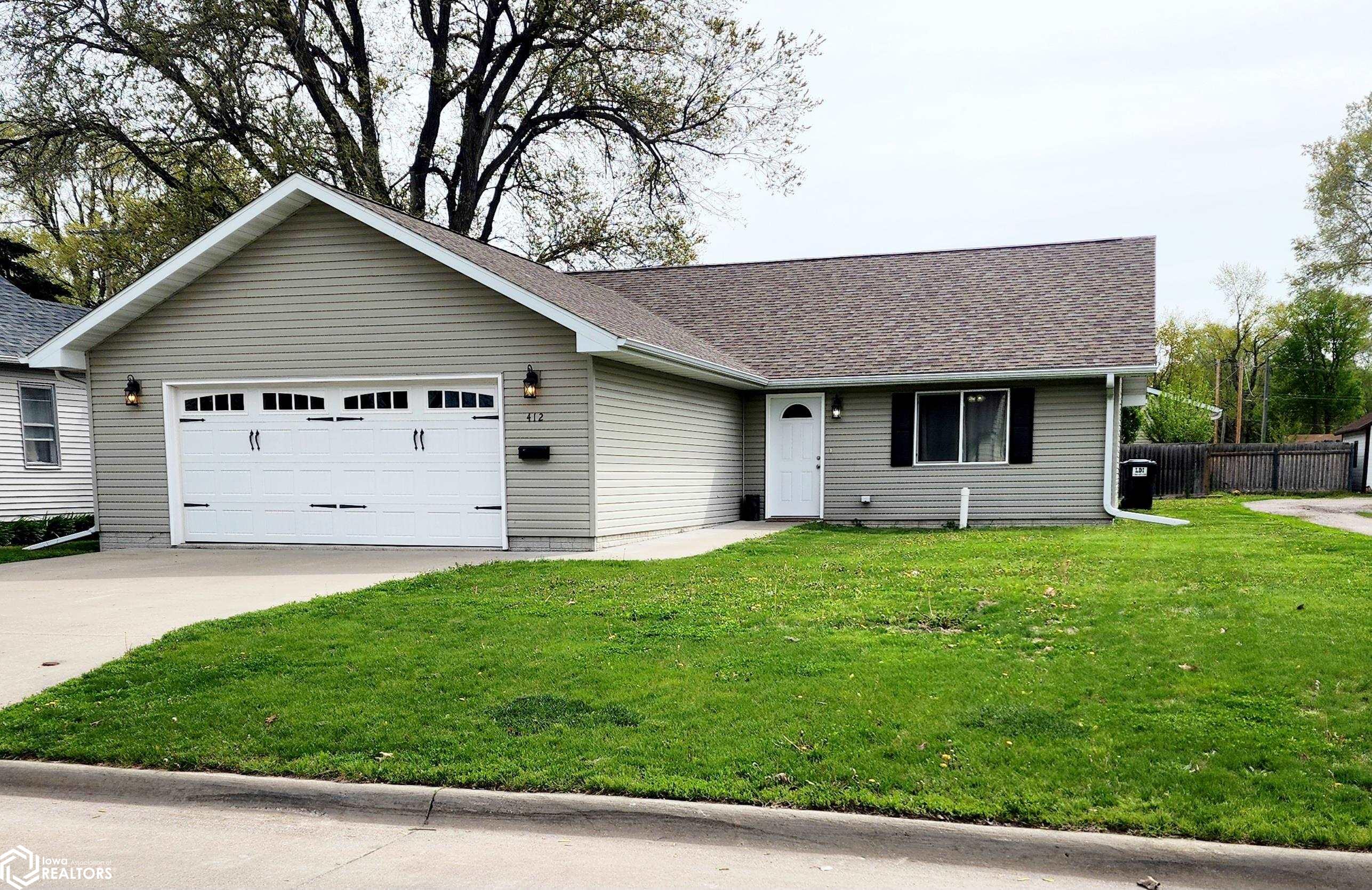 412 N I Street, Oskaloosa, Iowa image 20