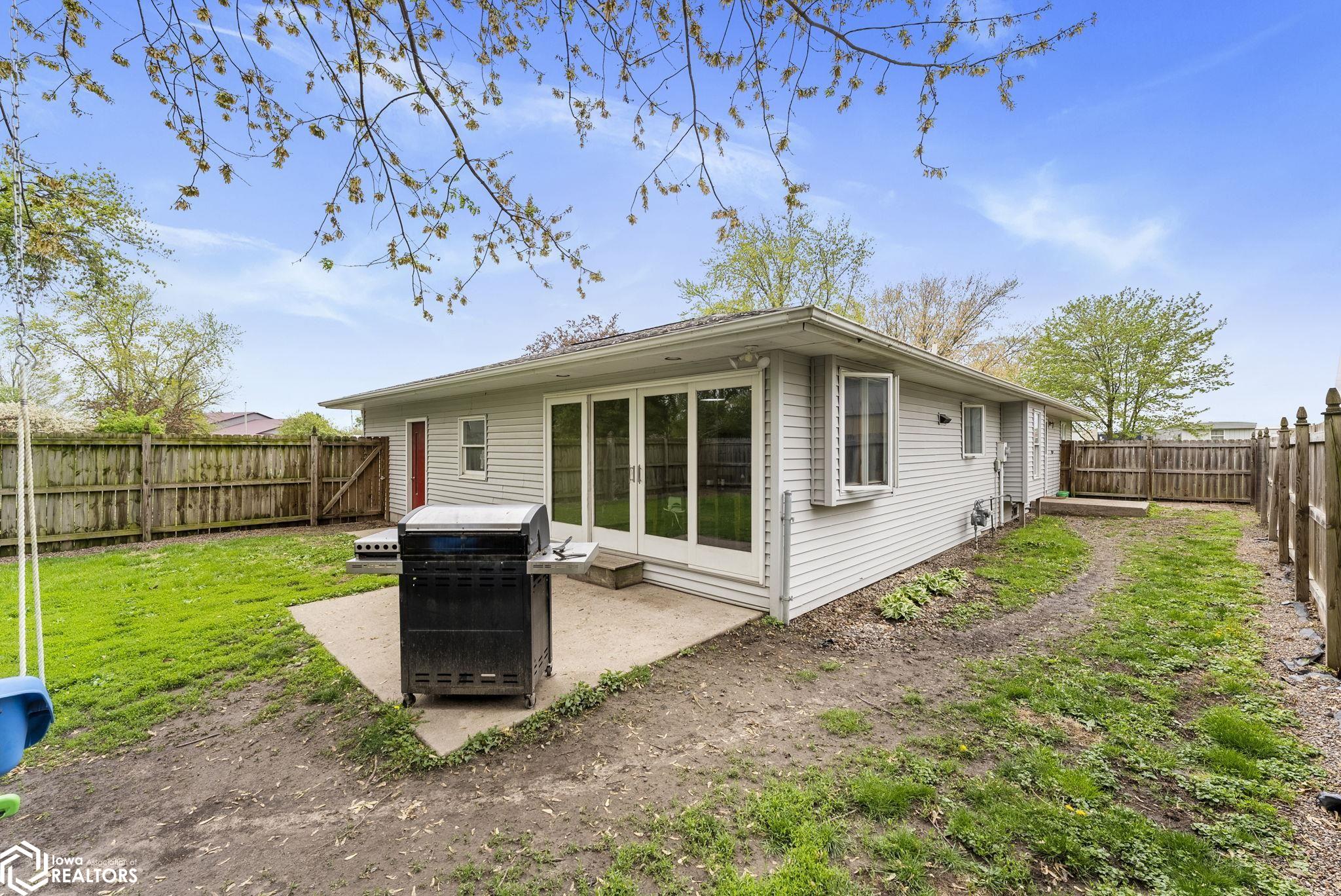 720 Vernon Street, Wapello, Iowa image 6