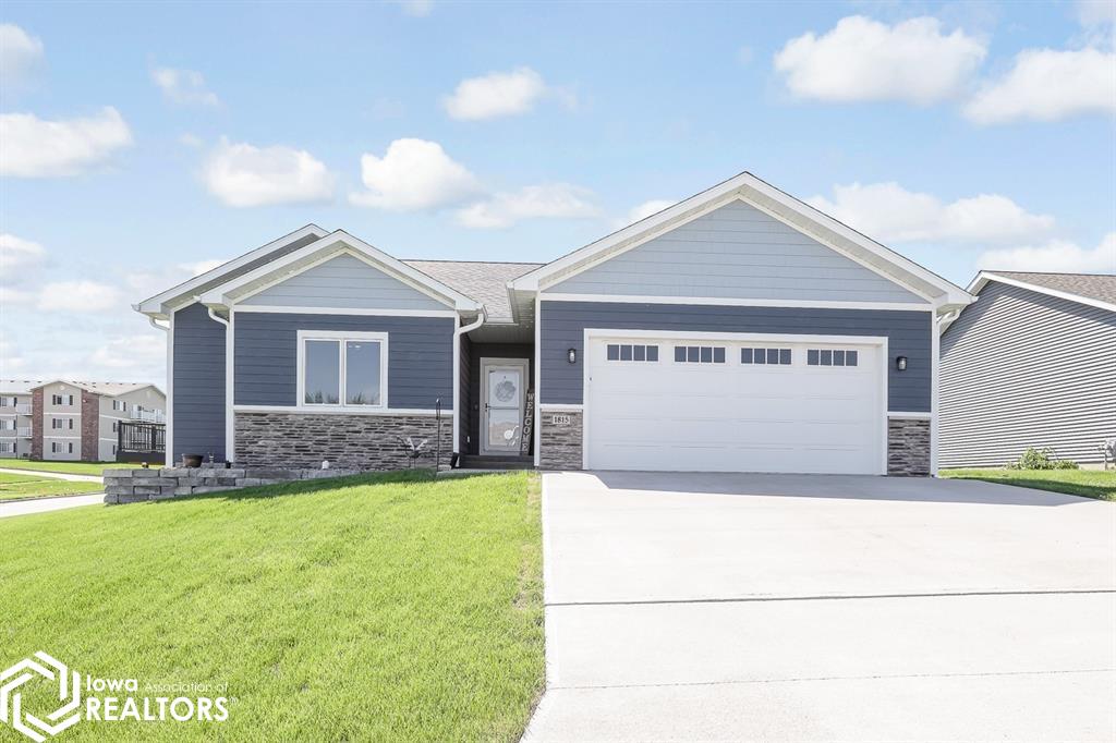 1815 S 2nd Street, Oskaloosa, Iowa image 2