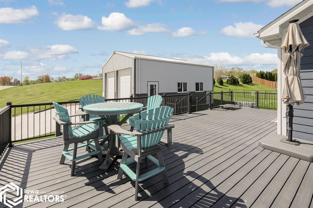 1815 S 2nd Street, Oskaloosa, Iowa image 31