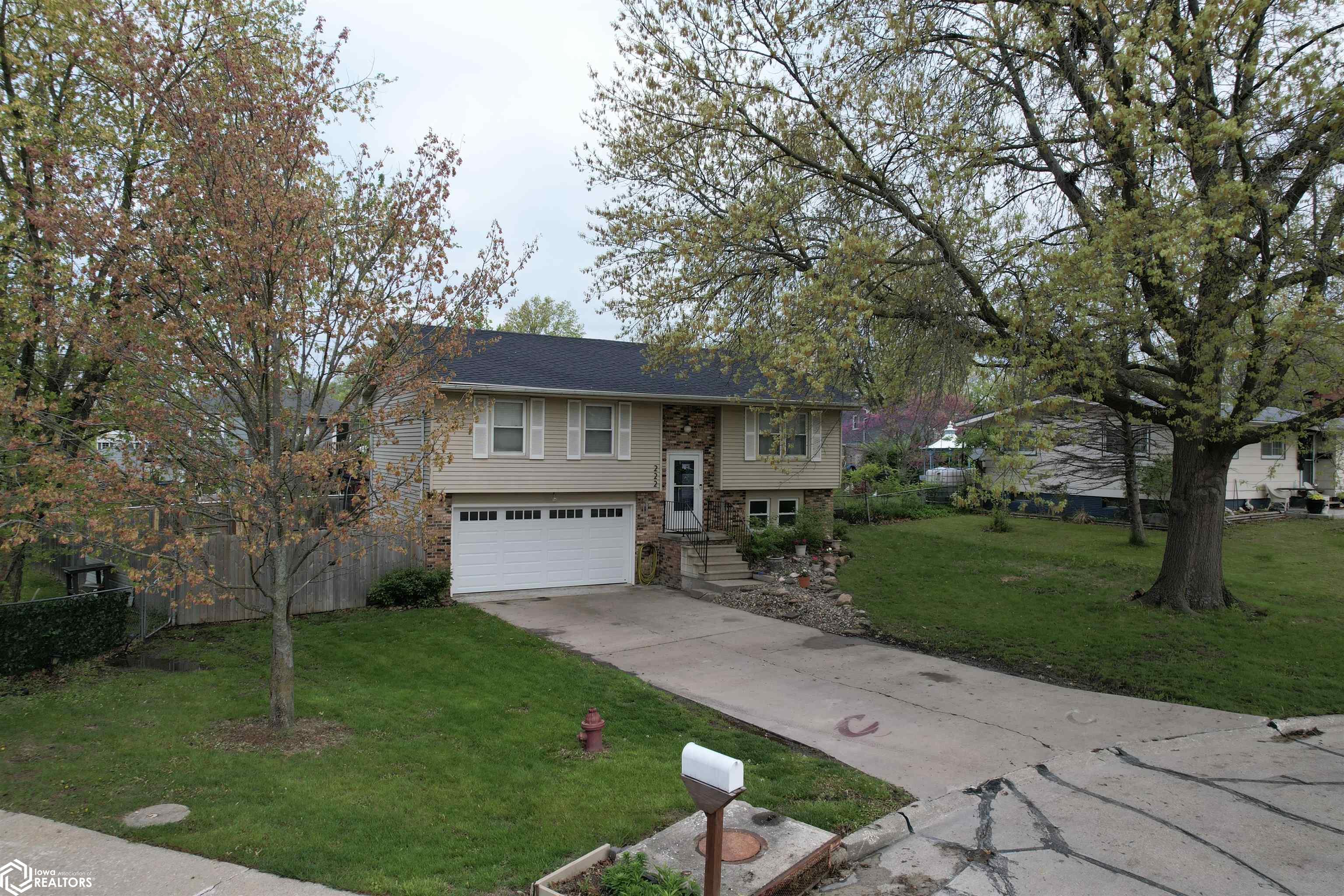 222 E View Drive, Osceola, Iowa image 2