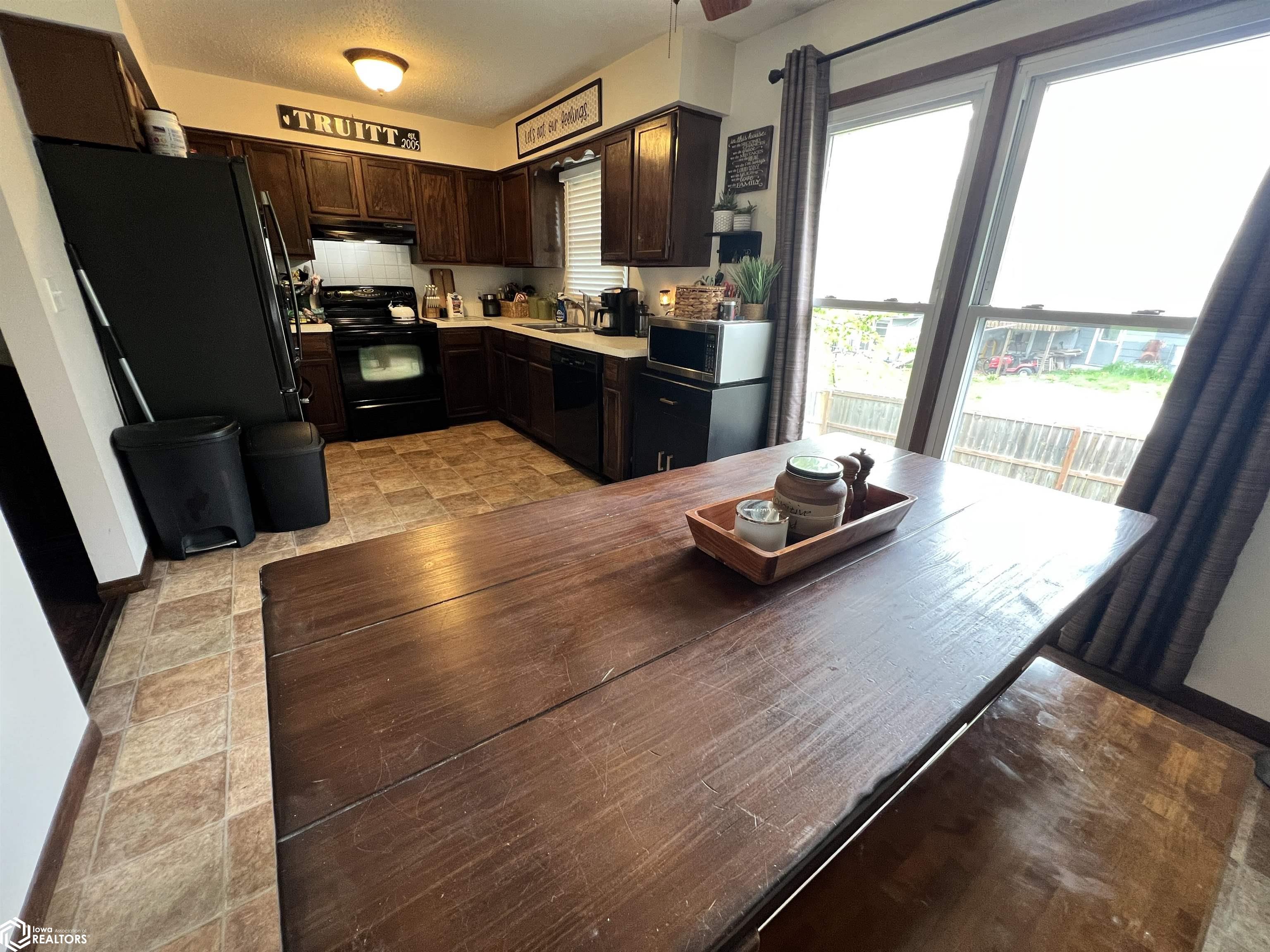 222 E View Drive, Osceola, Iowa image 11