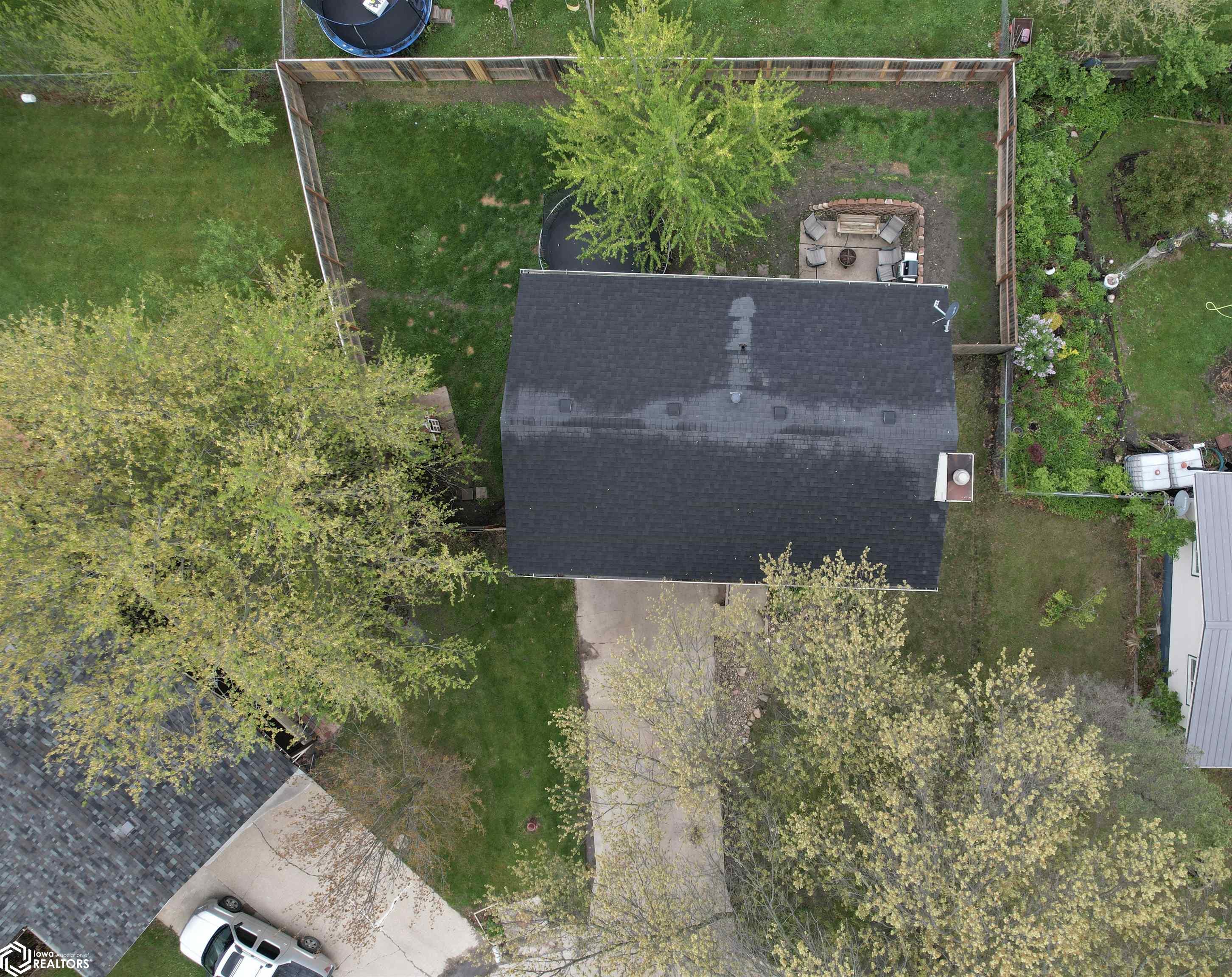 222 E View Drive, Osceola, Iowa image 19