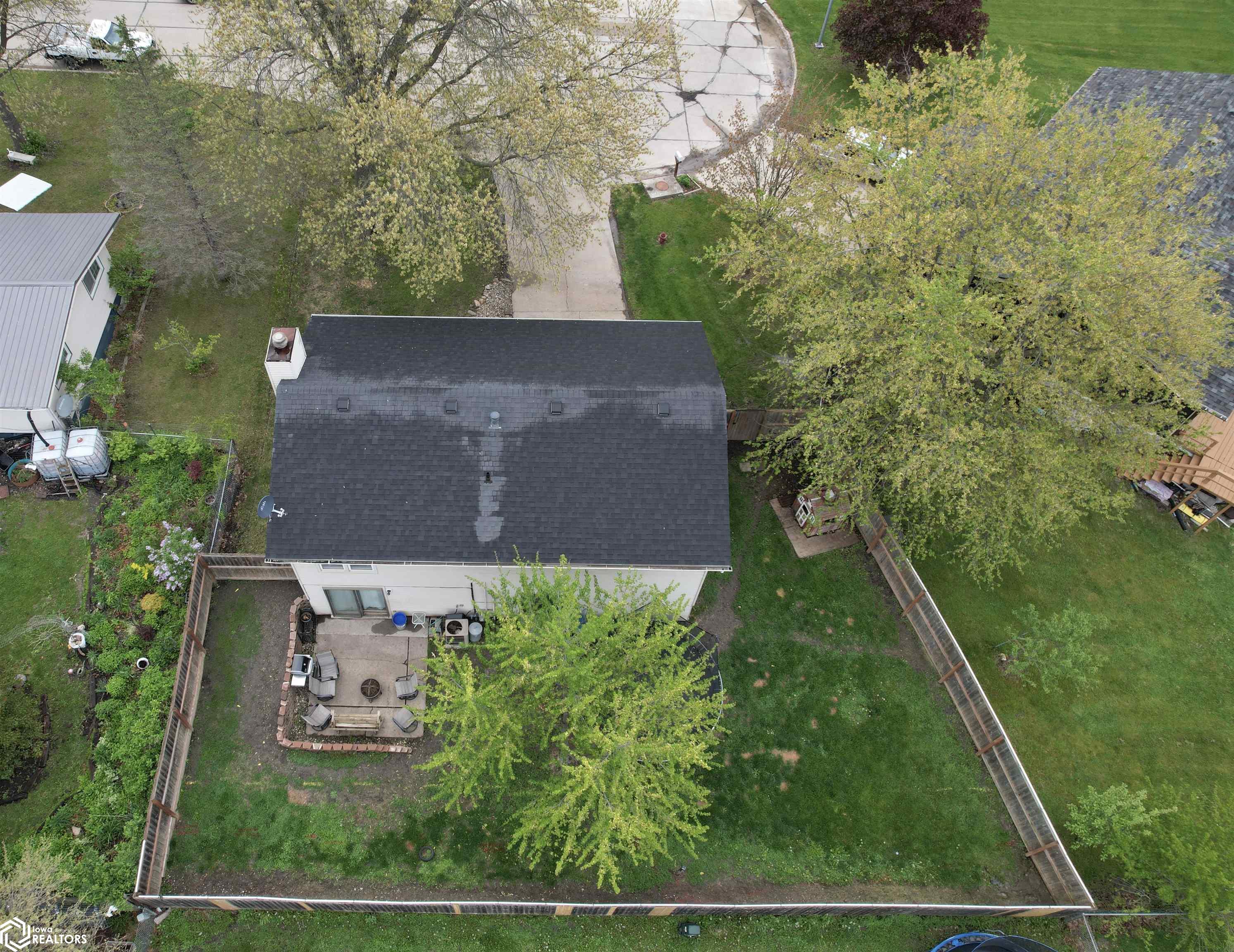 222 E View Drive, Osceola, Iowa image 20