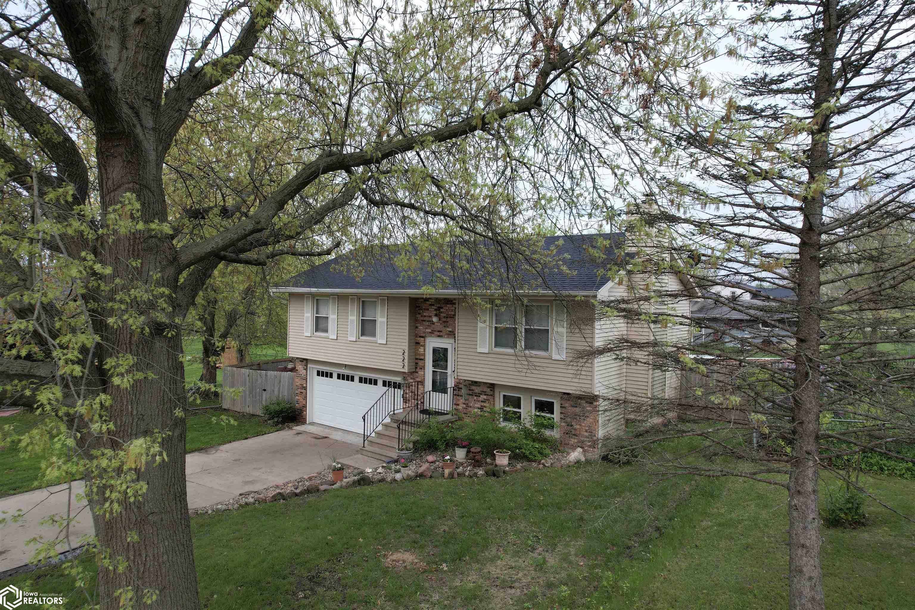222 E View Drive, Osceola, Iowa image 3