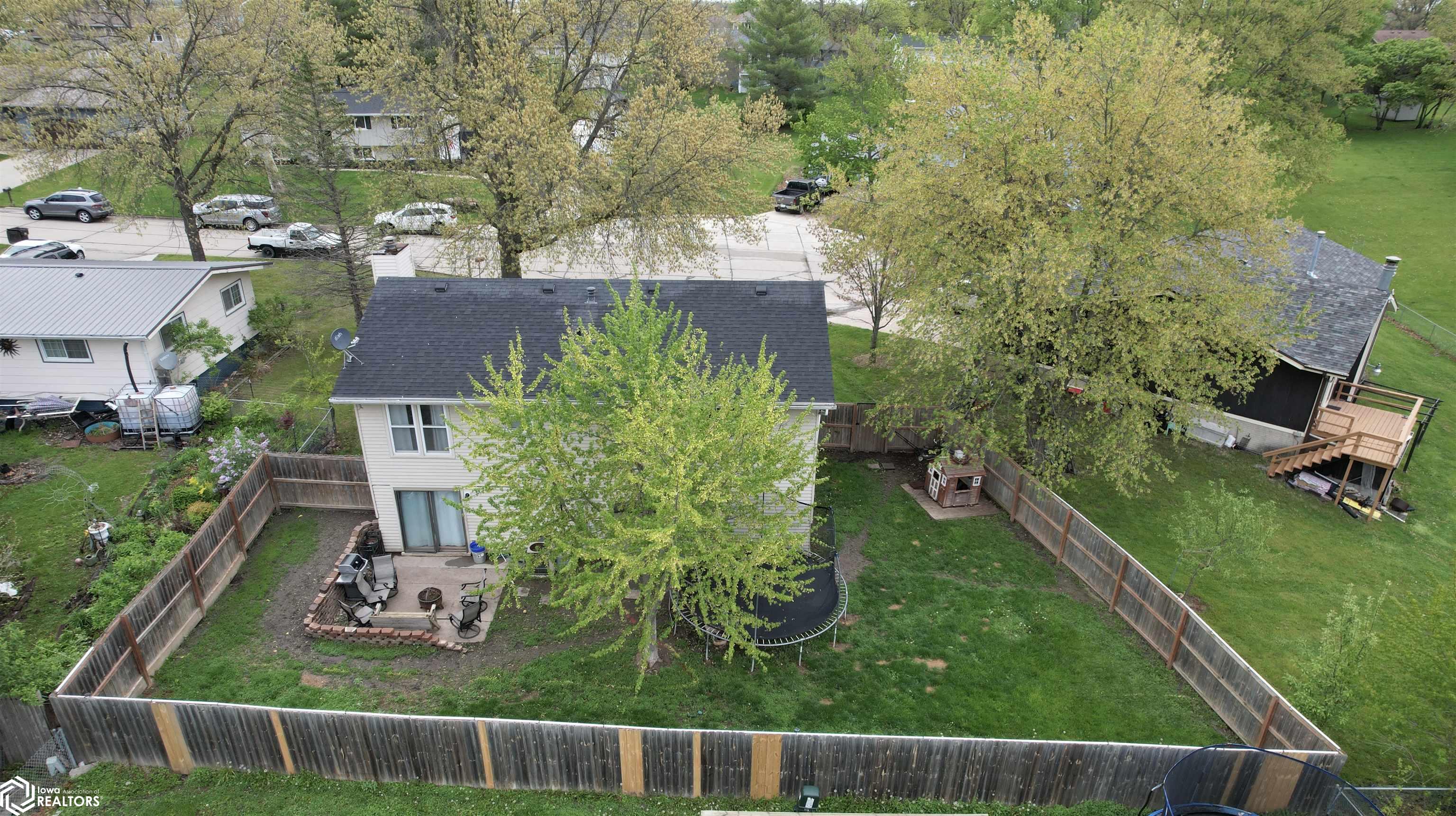 222 E View Drive, Osceola, Iowa image 21