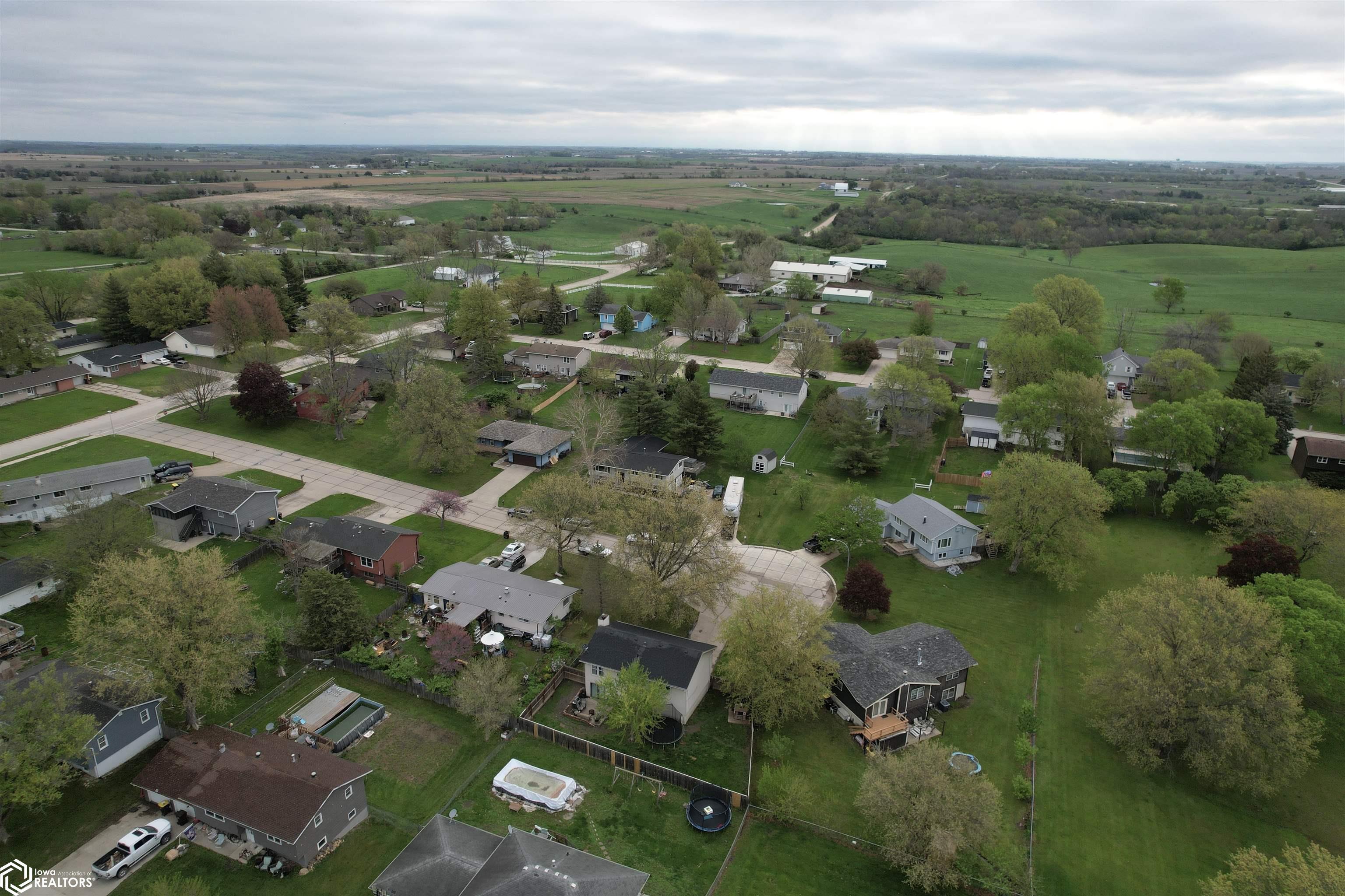 222 E View Drive, Osceola, Iowa image 22