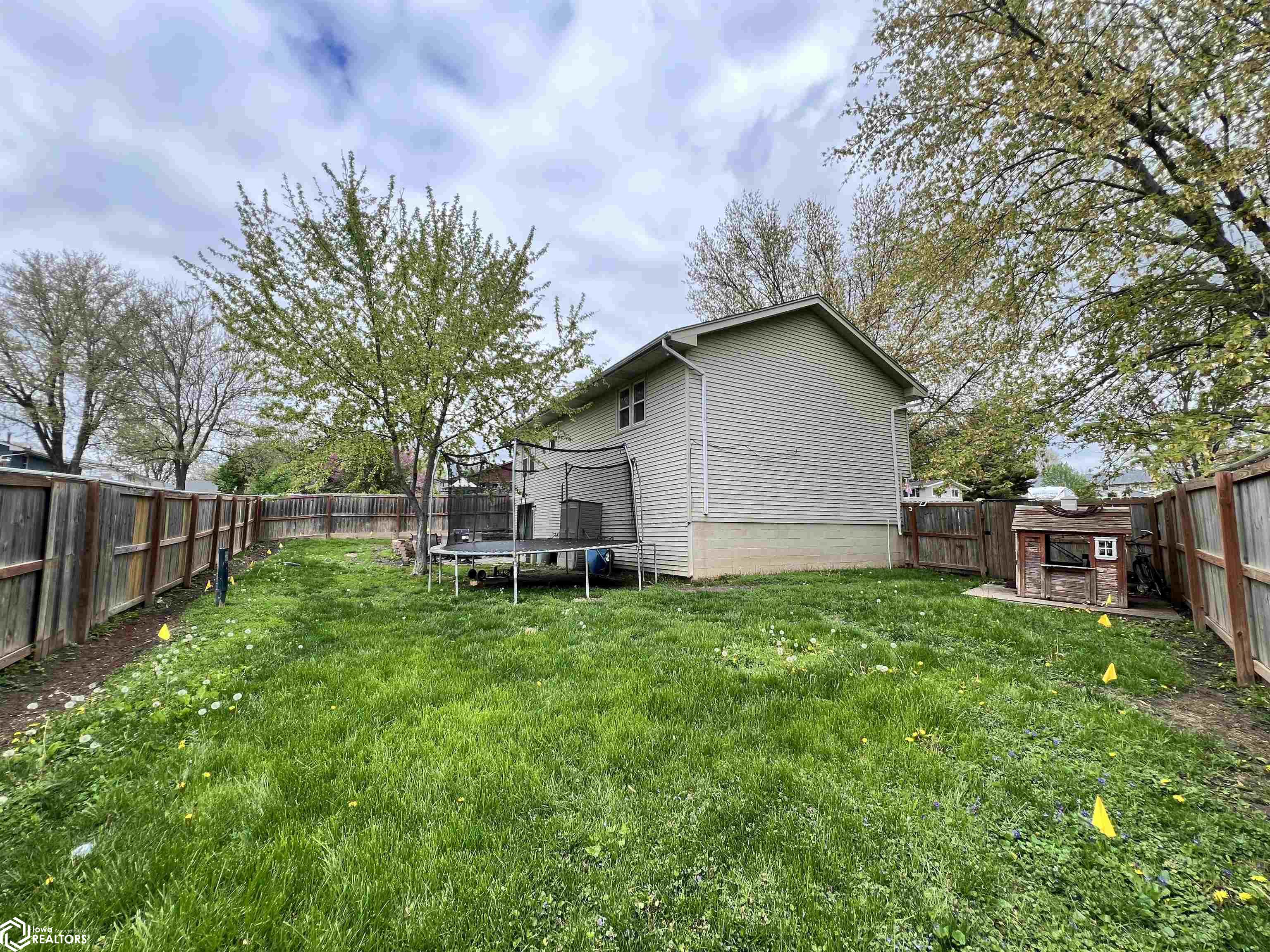222 E View Drive, Osceola, Iowa image 25