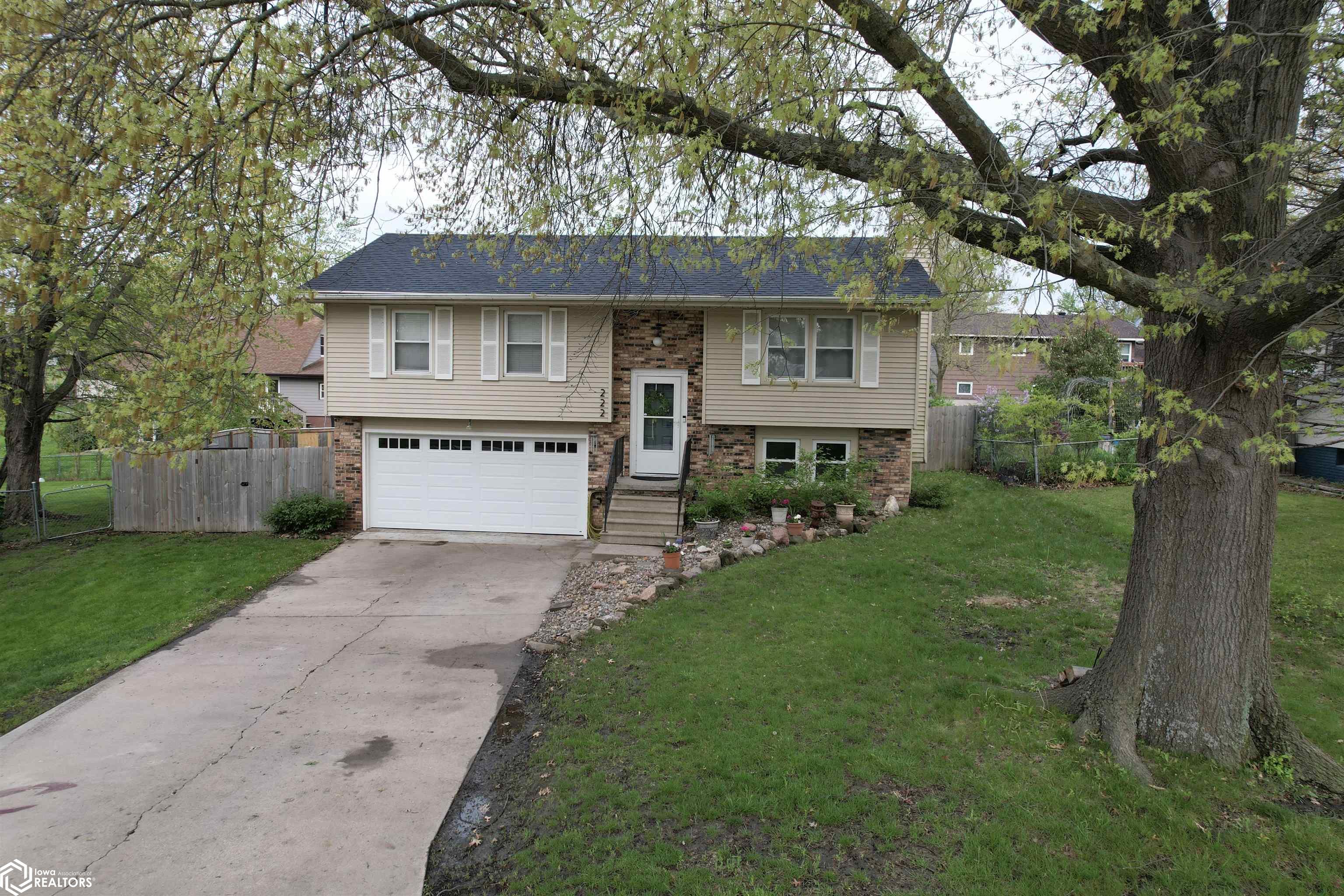 222 E View Drive, Osceola, Iowa image 4