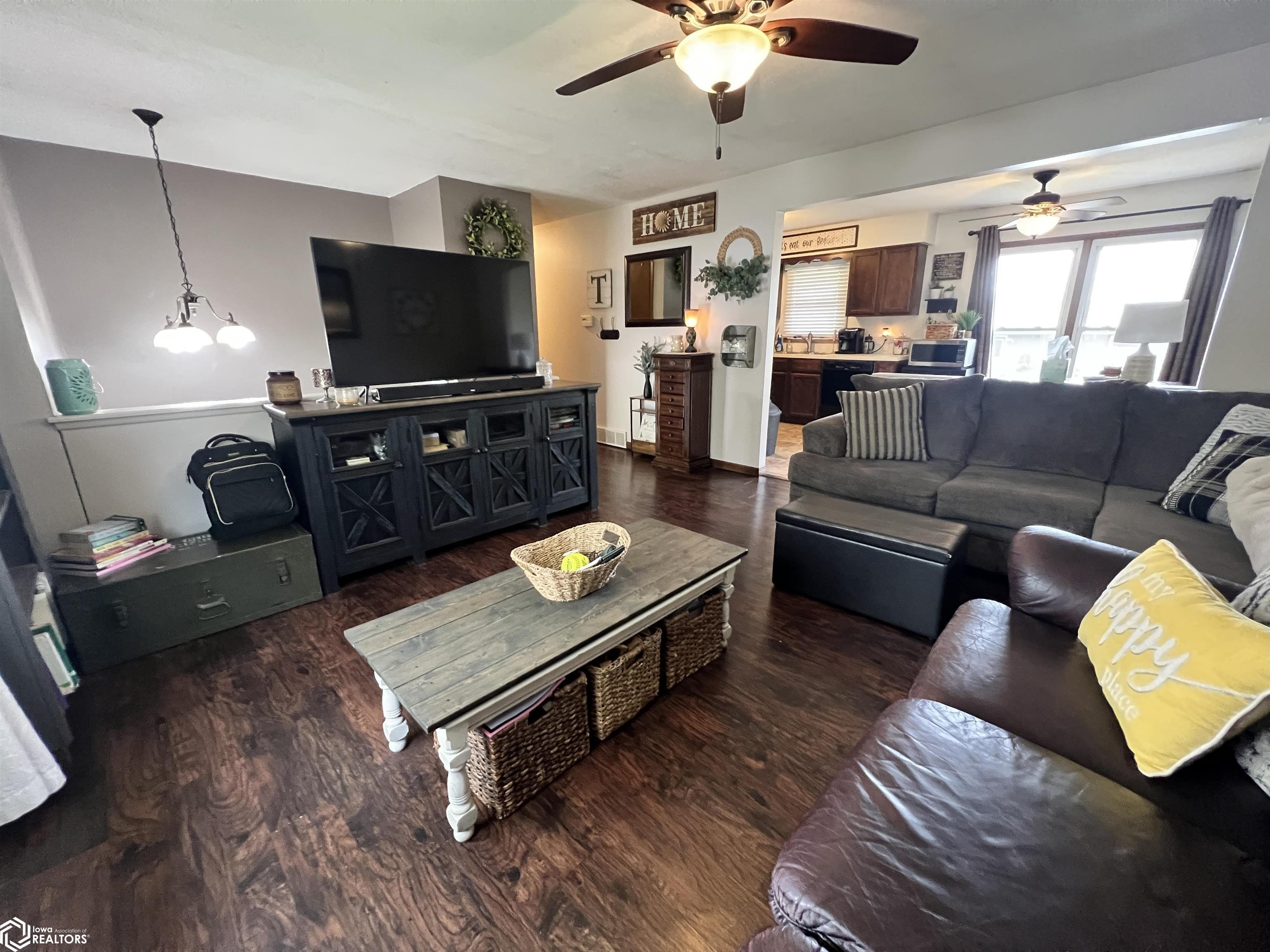 222 E View Drive, Osceola, Iowa image 9
