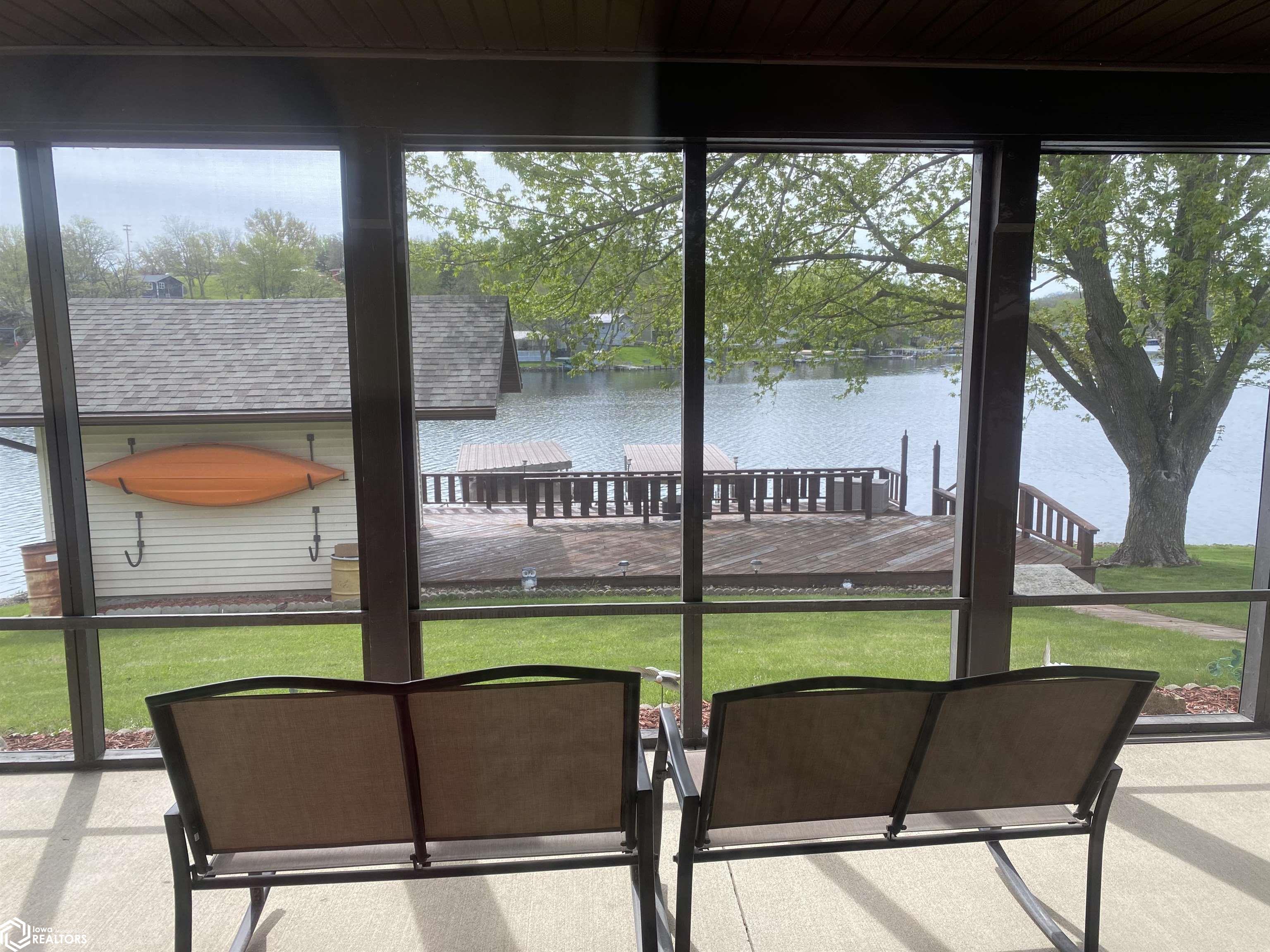 5030 N Lakeshore Drive, Brooklyn, Iowa image 21