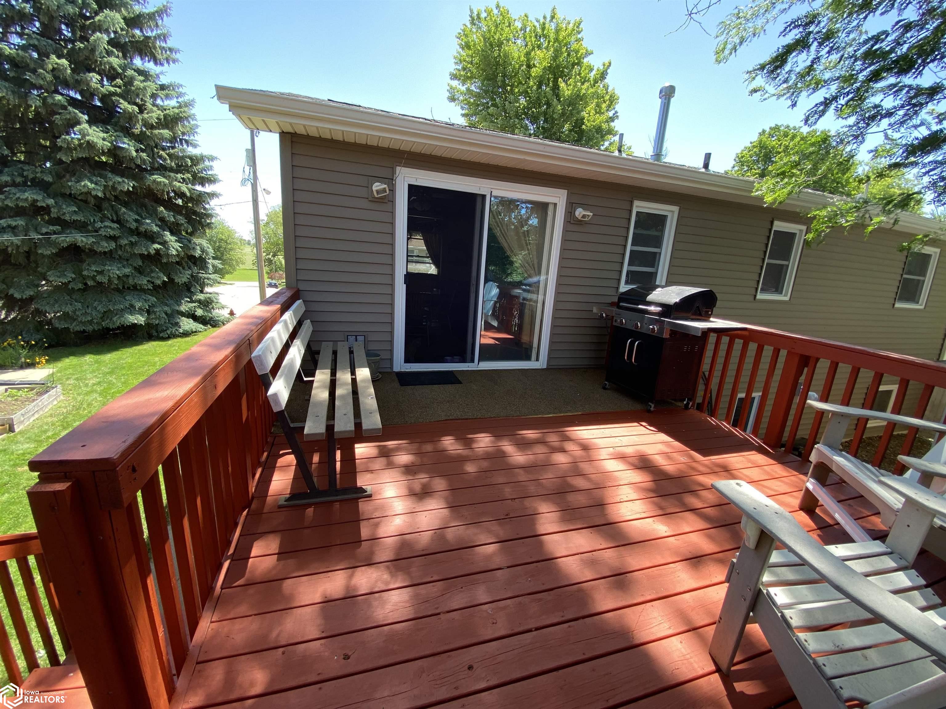 1901 Hillcrest Drive, Atlantic, Iowa image 7