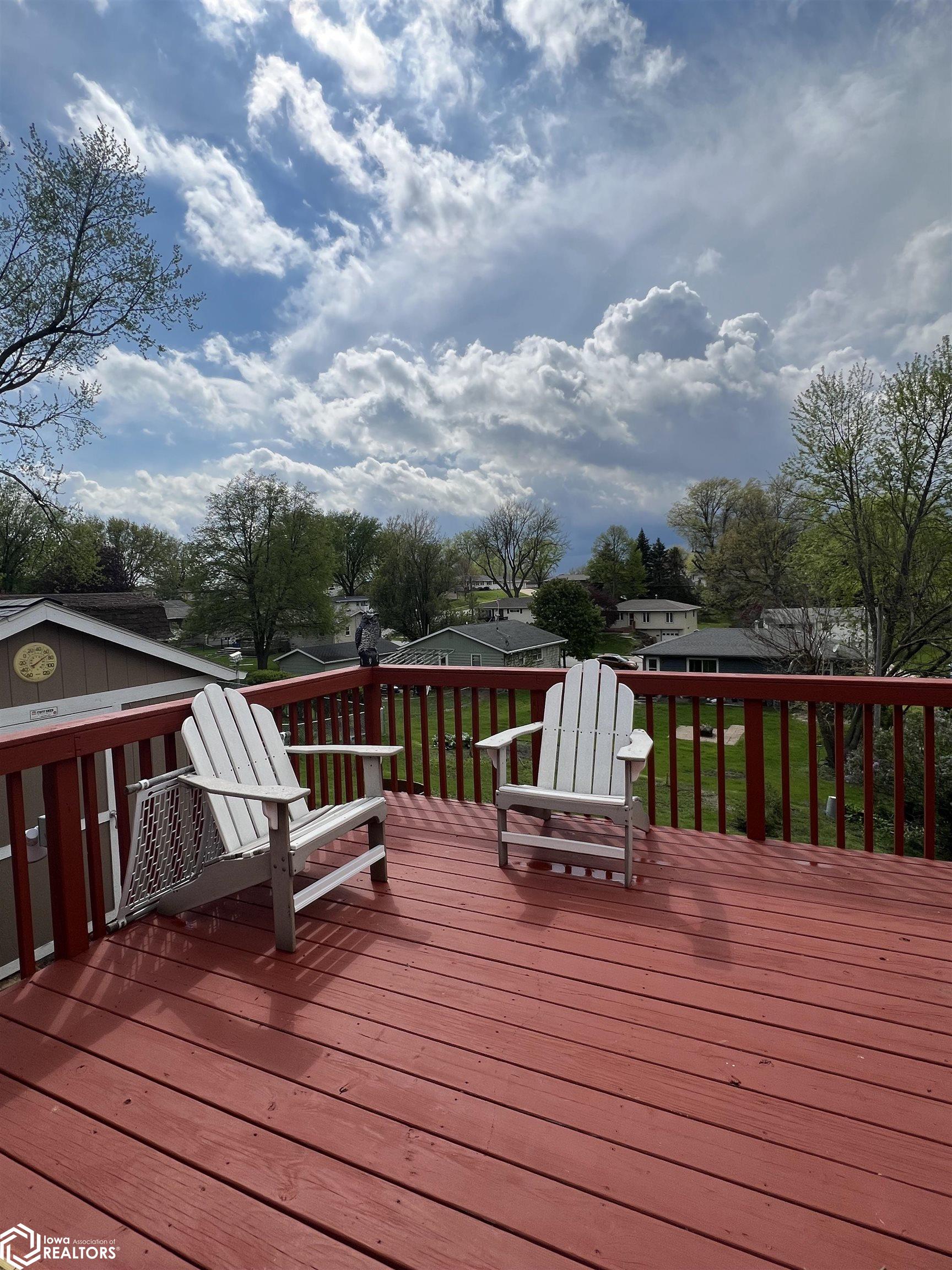 1901 Hillcrest Drive, Atlantic, Iowa image 9