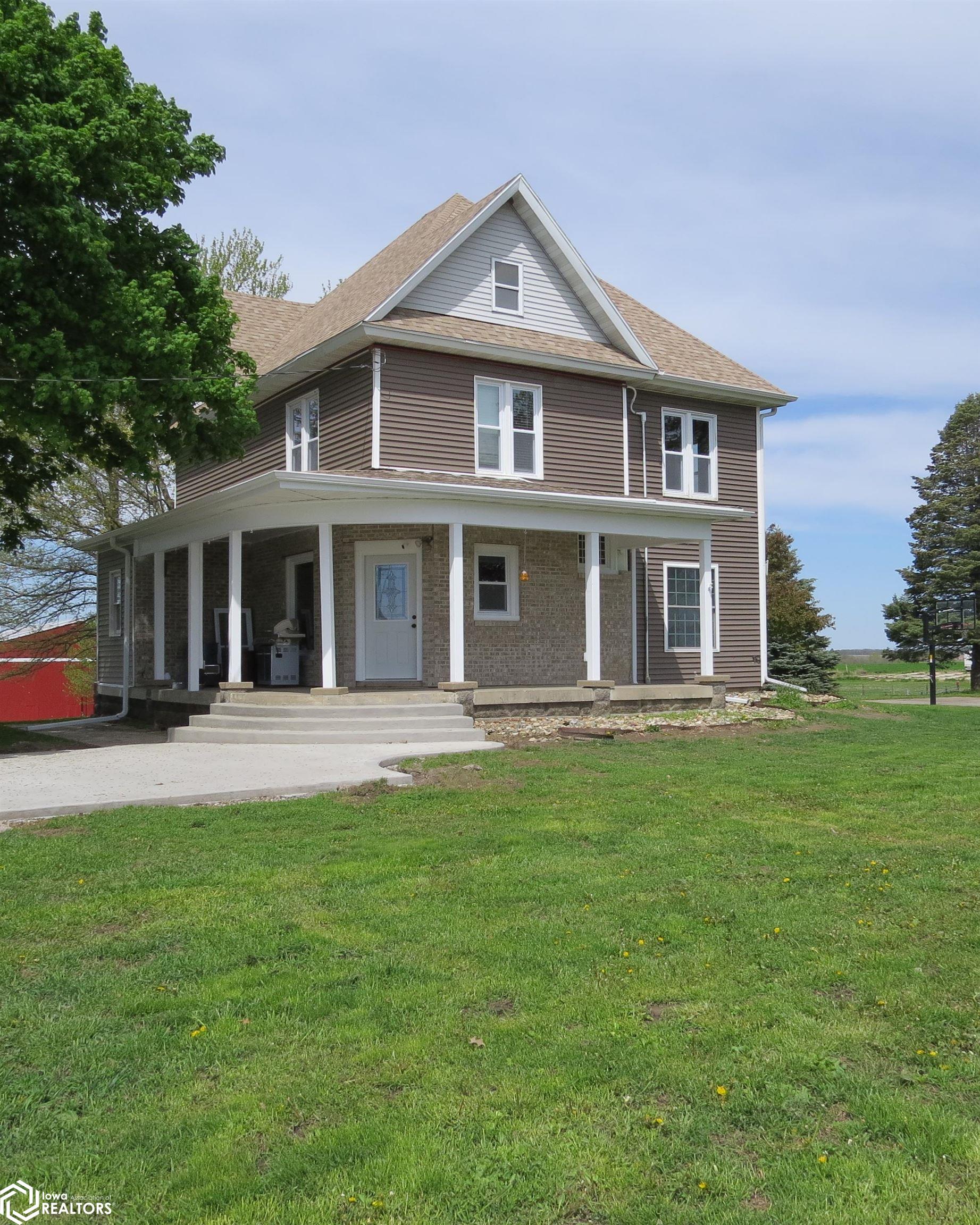 5170 80th Street, Montezuma, Iowa image 1