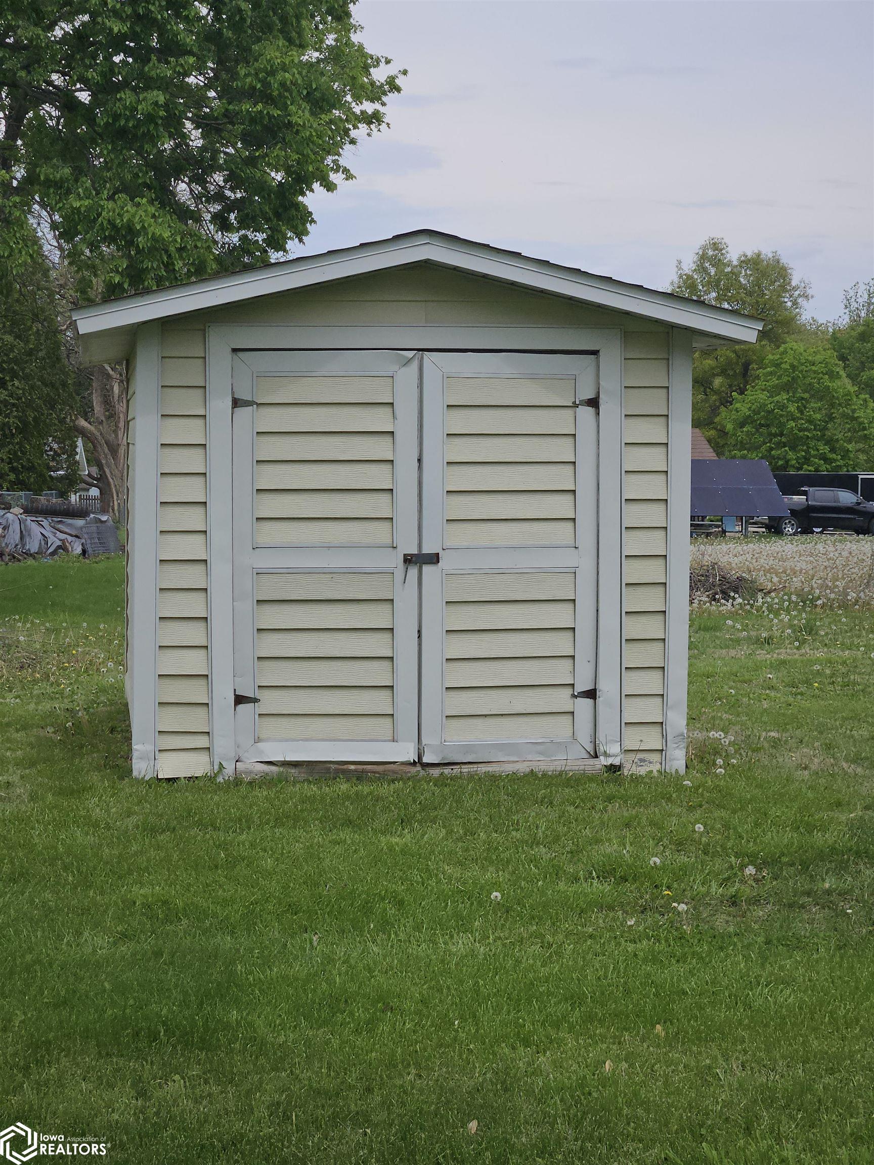 302 Hillcrest Dr., Hamilton, Illinois image 36