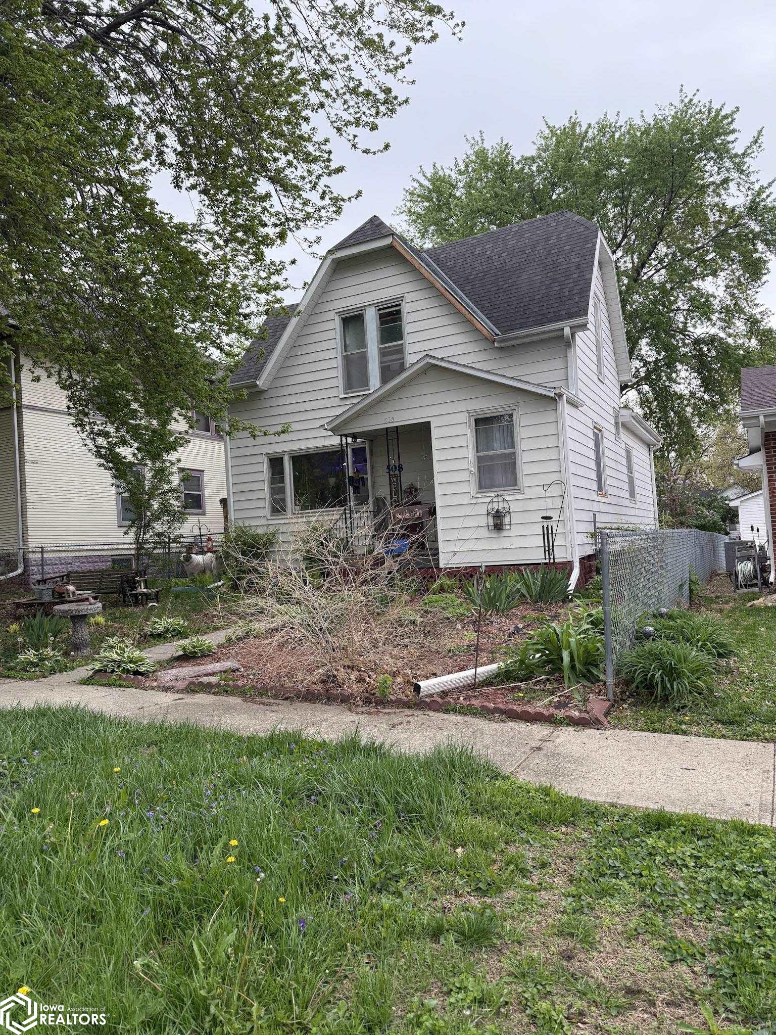 508 E Elm Street, Red Oak, Iowa image 1