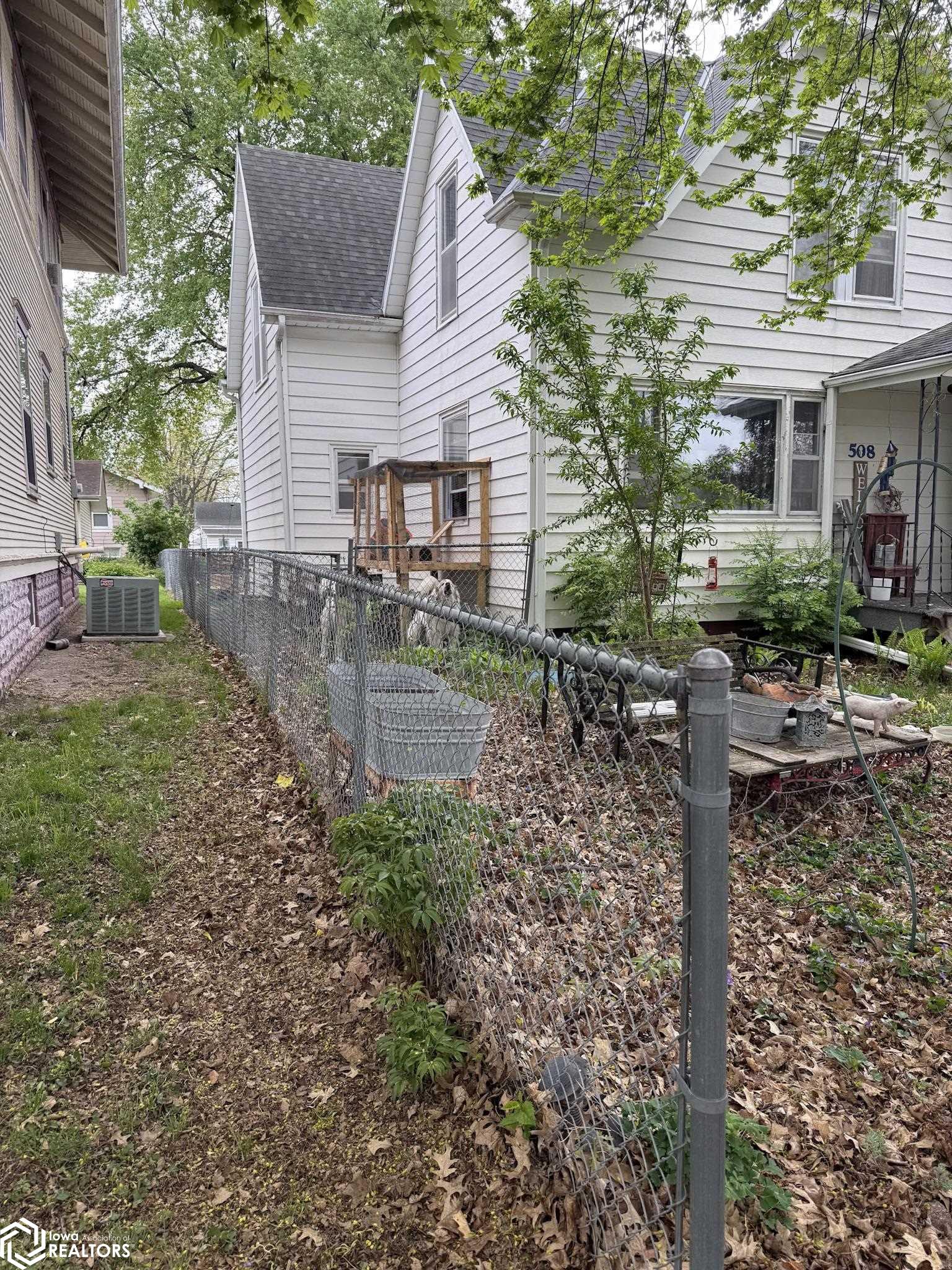 508 E Elm Street, Red Oak, Iowa image 17