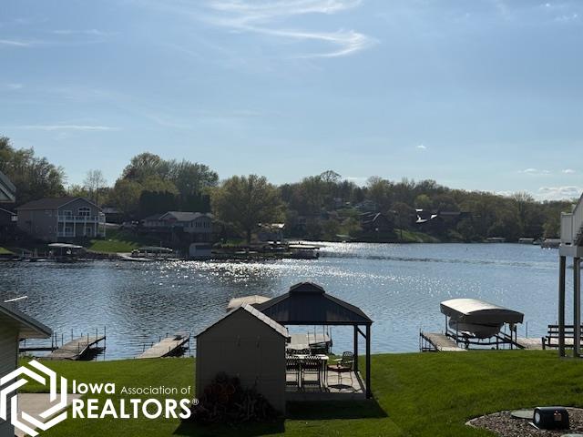 1299 Lakeshore Drive, Brooklyn, Iowa image 2