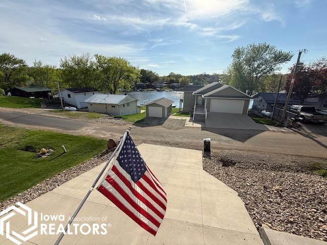 1299 Lakeshore Drive, Brooklyn, Iowa image 11