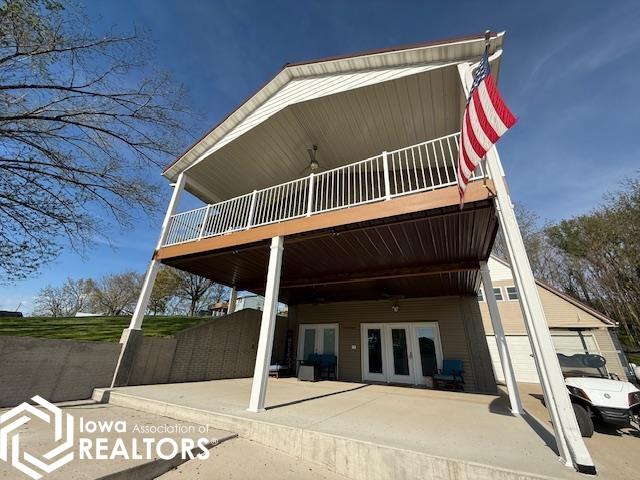 1299 Lakeshore Drive, Brooklyn, Iowa image 27
