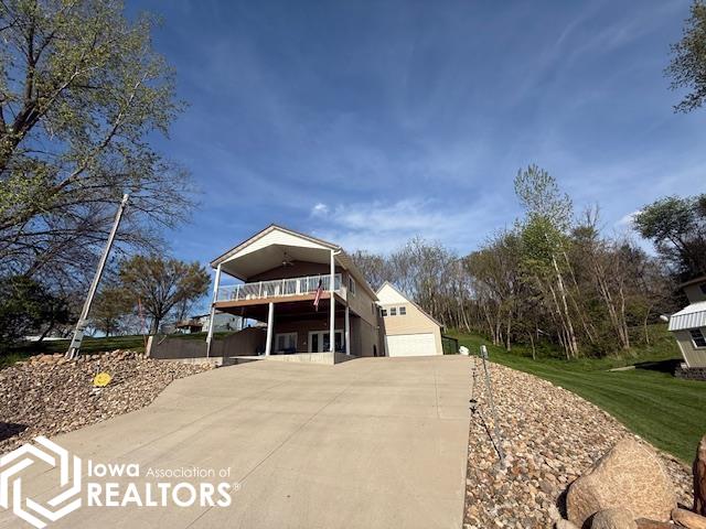1299 Lakeshore Drive, Brooklyn, Iowa image 28