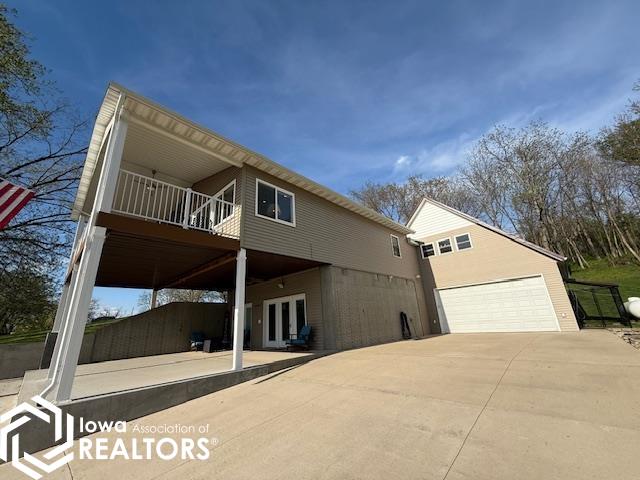 1299 Lakeshore Drive, Brooklyn, Iowa image 29