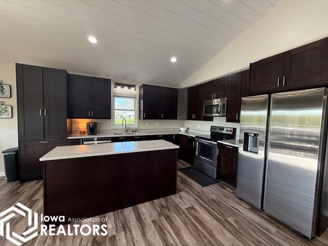 1299 Lakeshore Drive, Brooklyn, Iowa image 4