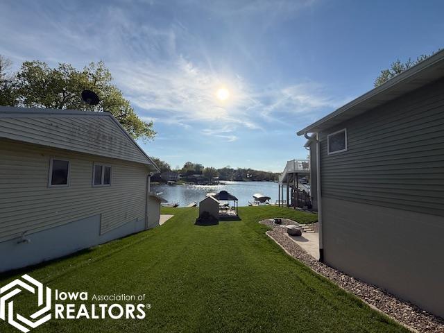1299 Lakeshore Drive, Brooklyn, Iowa image 33