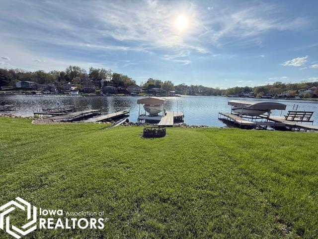 1299 Lakeshore Drive, Brooklyn, Iowa image 36